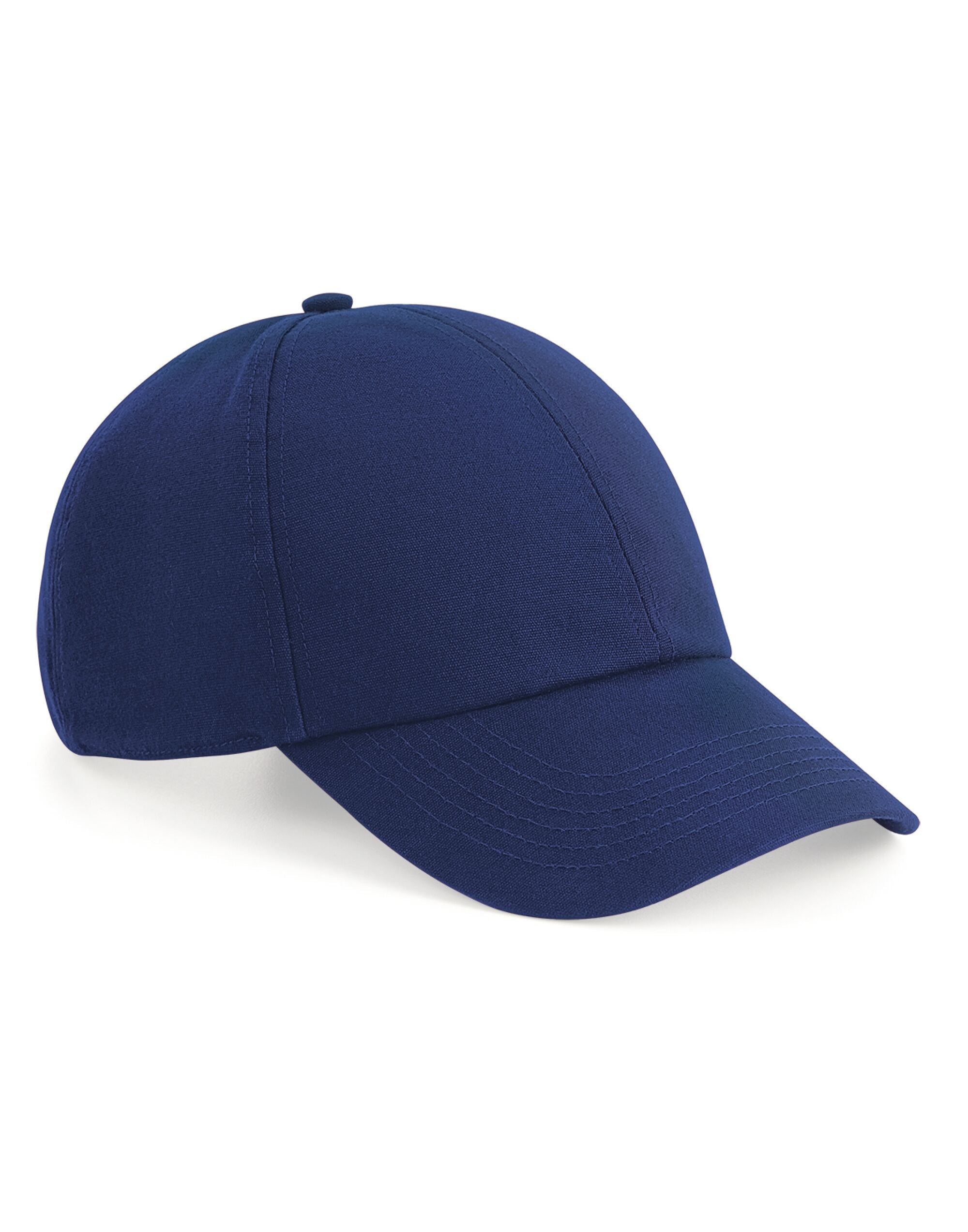 Beechfield  Organic Cotton 6 Panel Cap B54
