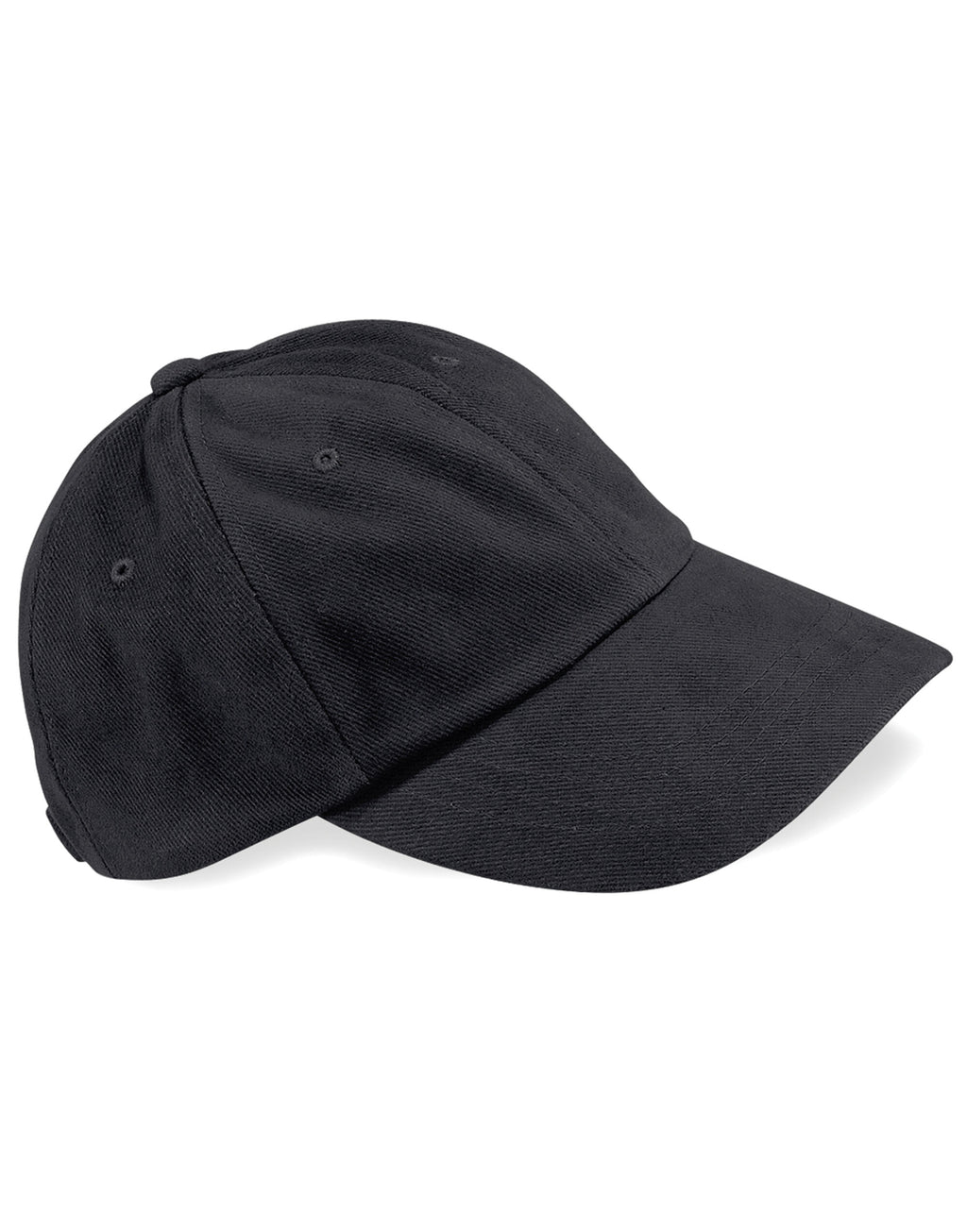 Beechfield  Low Profile Heavy Brushed Cotton Cap B57