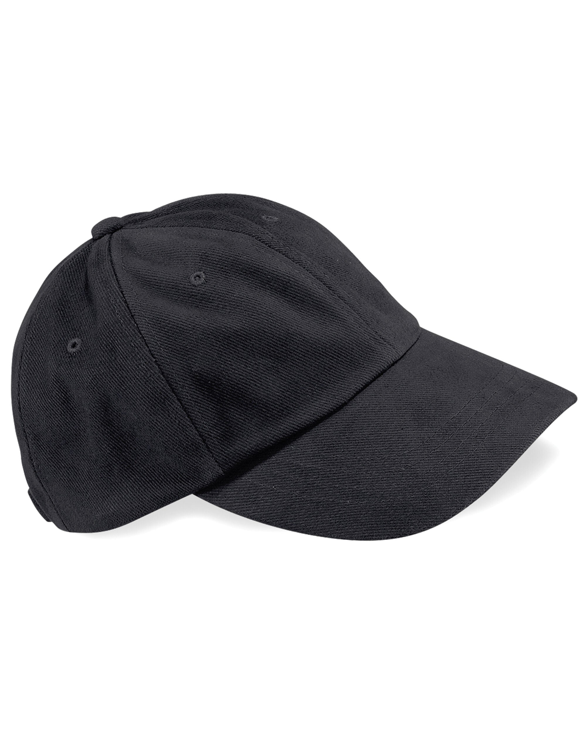 Beechfield  Low Profile Heavy Brushed Cotton Cap B57