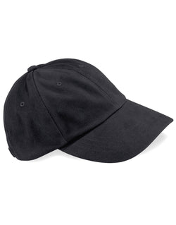 Beechfield  Low Profile Heavy Brushed Cotton Cap B57