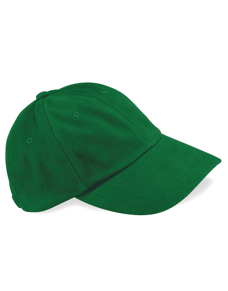 Beechfield  Low Profile Heavy Brushed Cotton Cap B57
