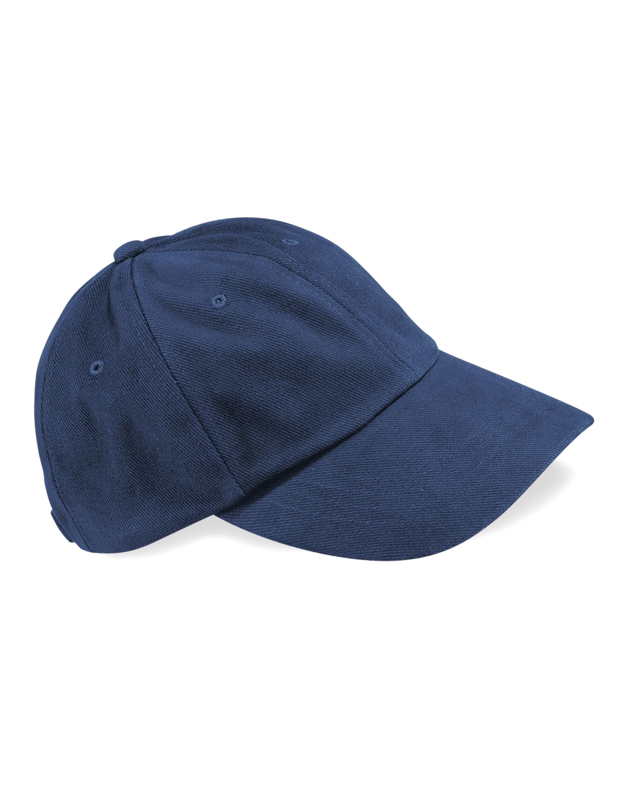 Beechfield  Low Profile Heavy Brushed Cotton Cap B57