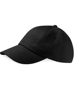 Beechfield  Low Profile Heavy Cotton Drill Cap B58