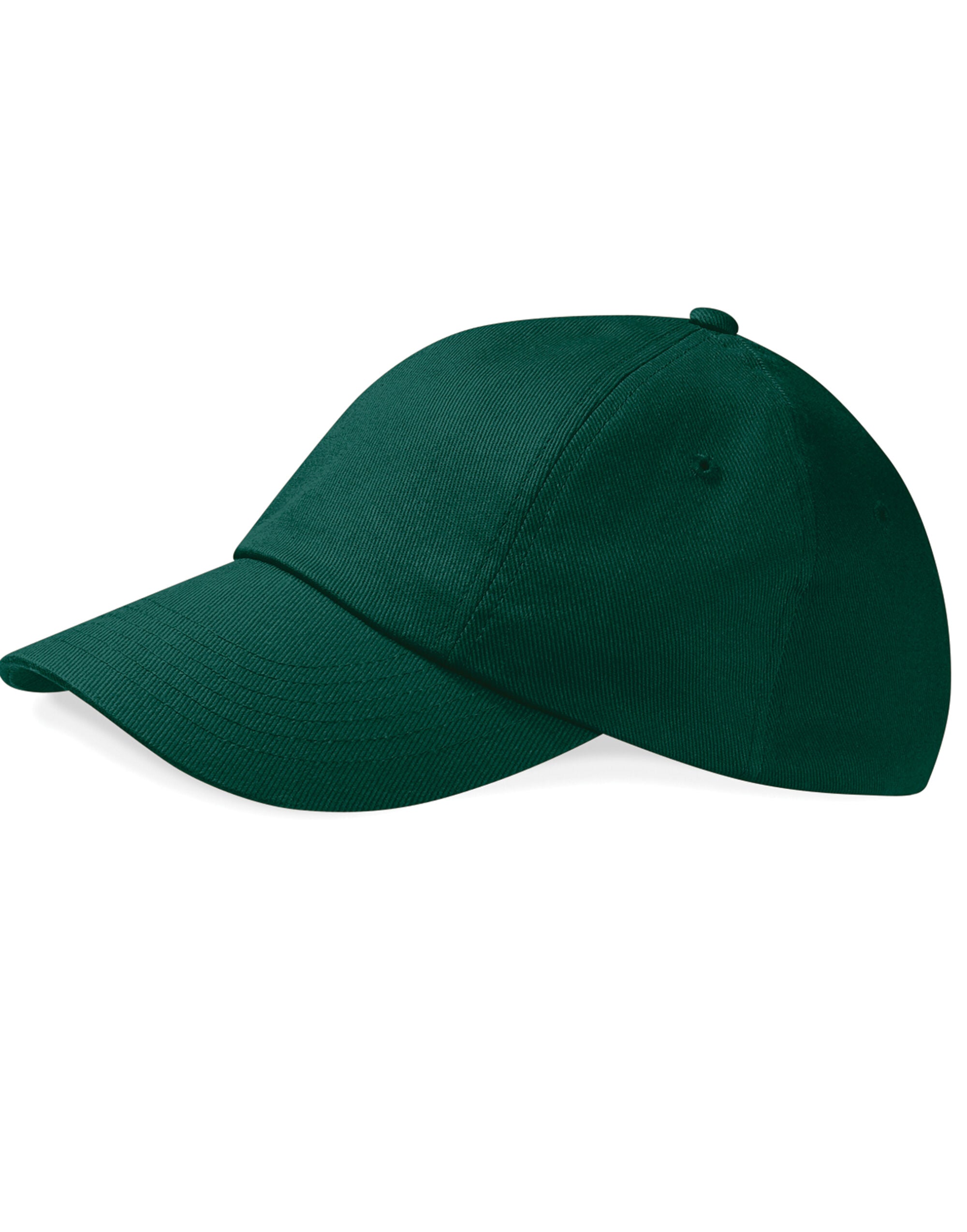 Beechfield  Low Profile Heavy Cotton Drill Cap B58