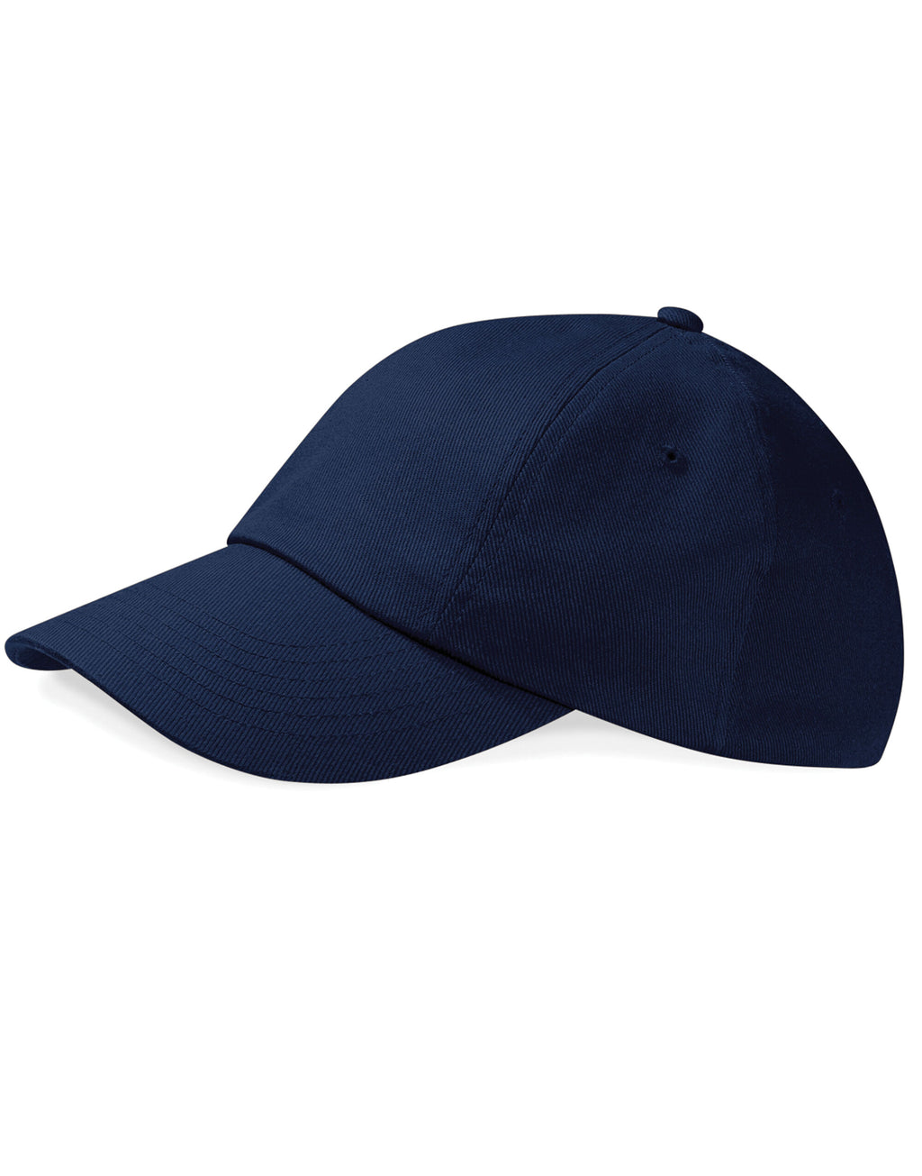Beechfield  Low Profile Heavy Cotton Drill Cap B58
