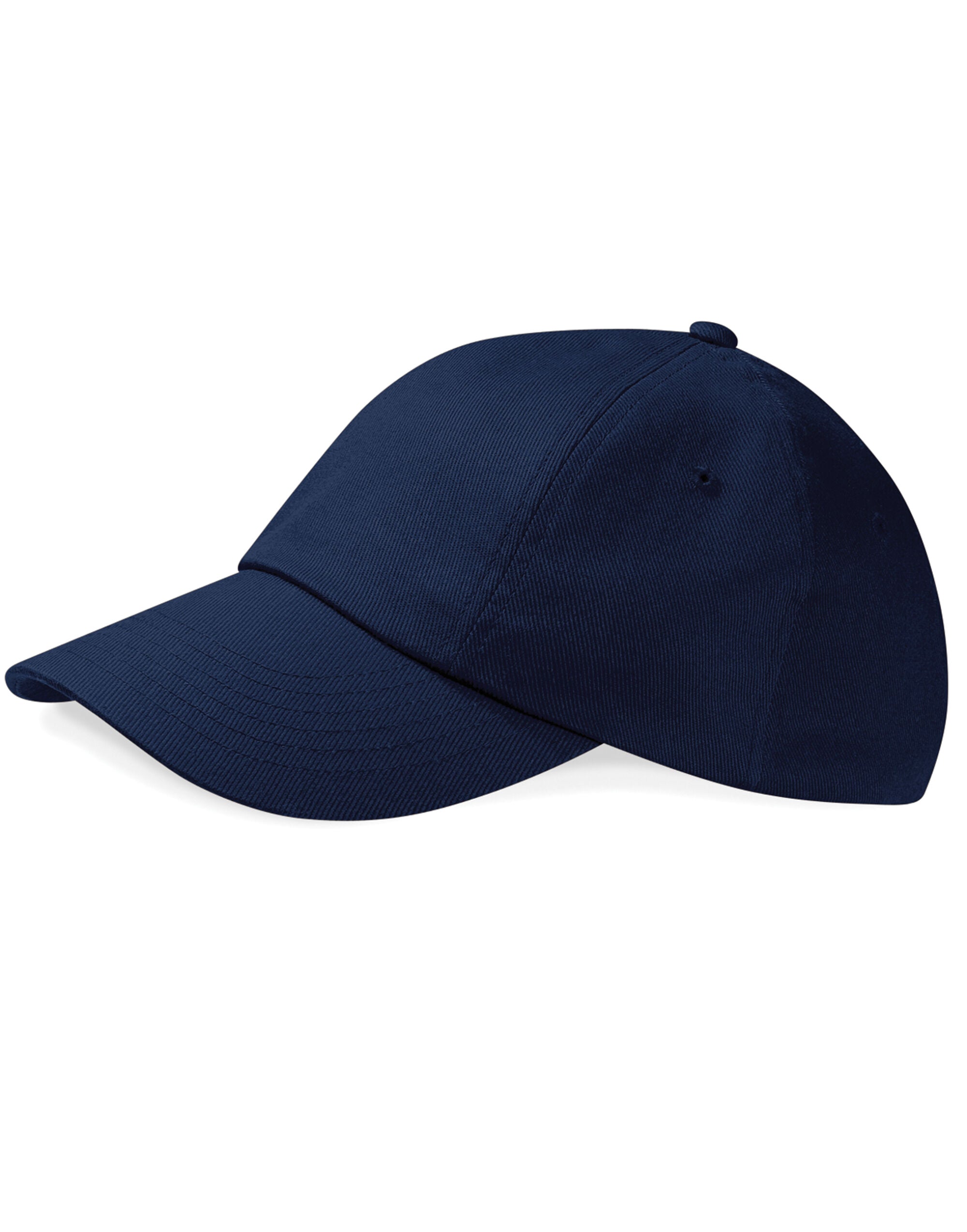 Beechfield  Low Profile Heavy Cotton Drill Cap B58