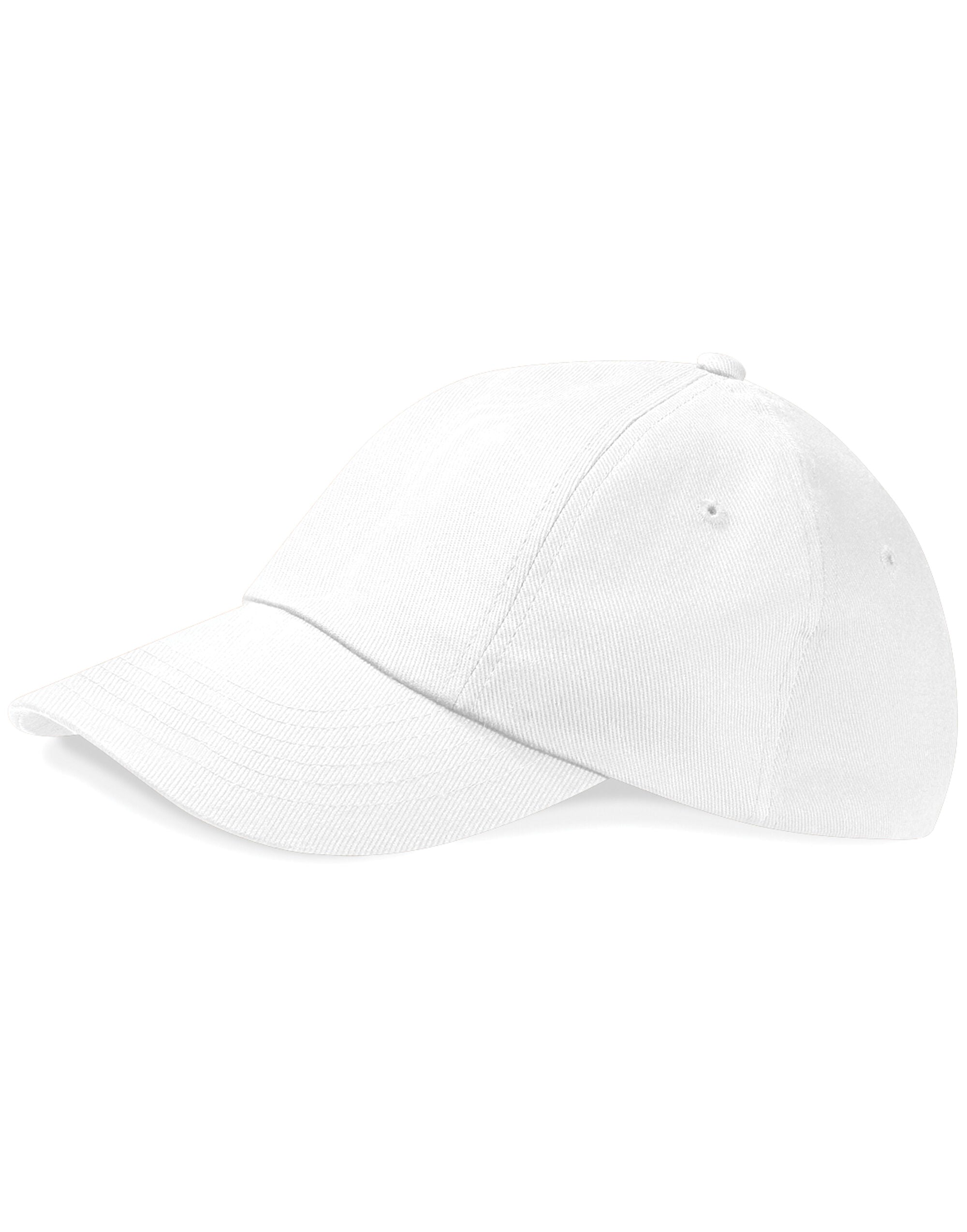 Beechfield  Low Profile Heavy Cotton Drill Cap B58