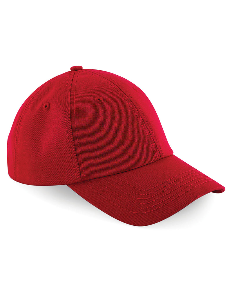 Beechfield  Authentic Baseball Cap
 B59