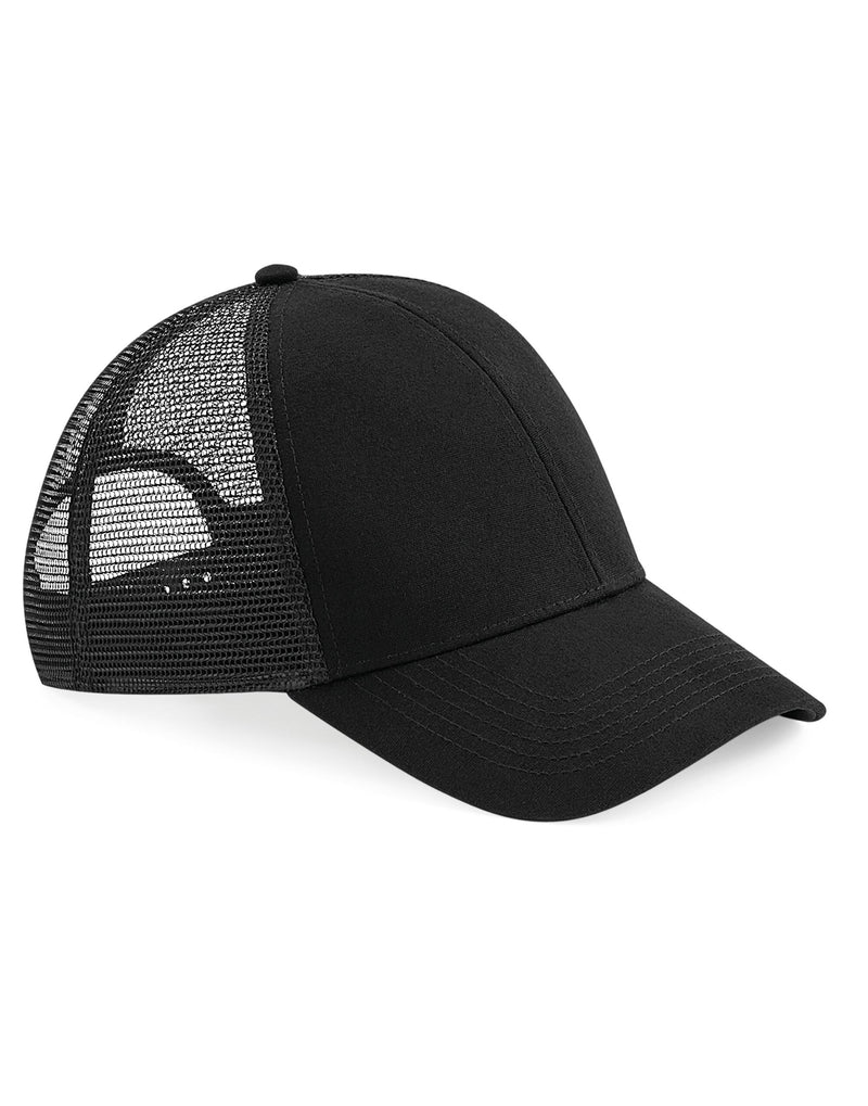 Beechfield  Organic Cotton Trucker B60