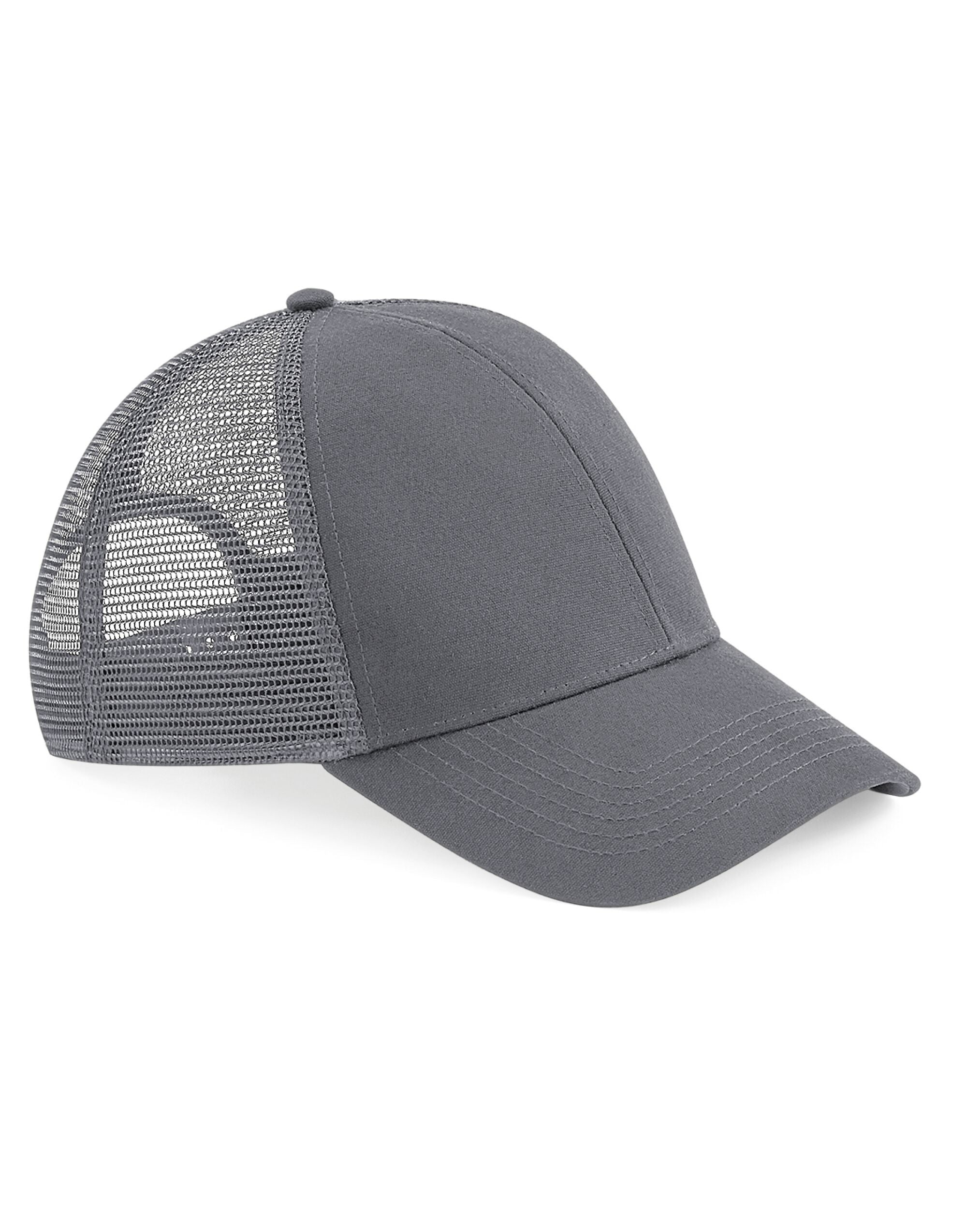 Beechfield  Organic Cotton Trucker B60