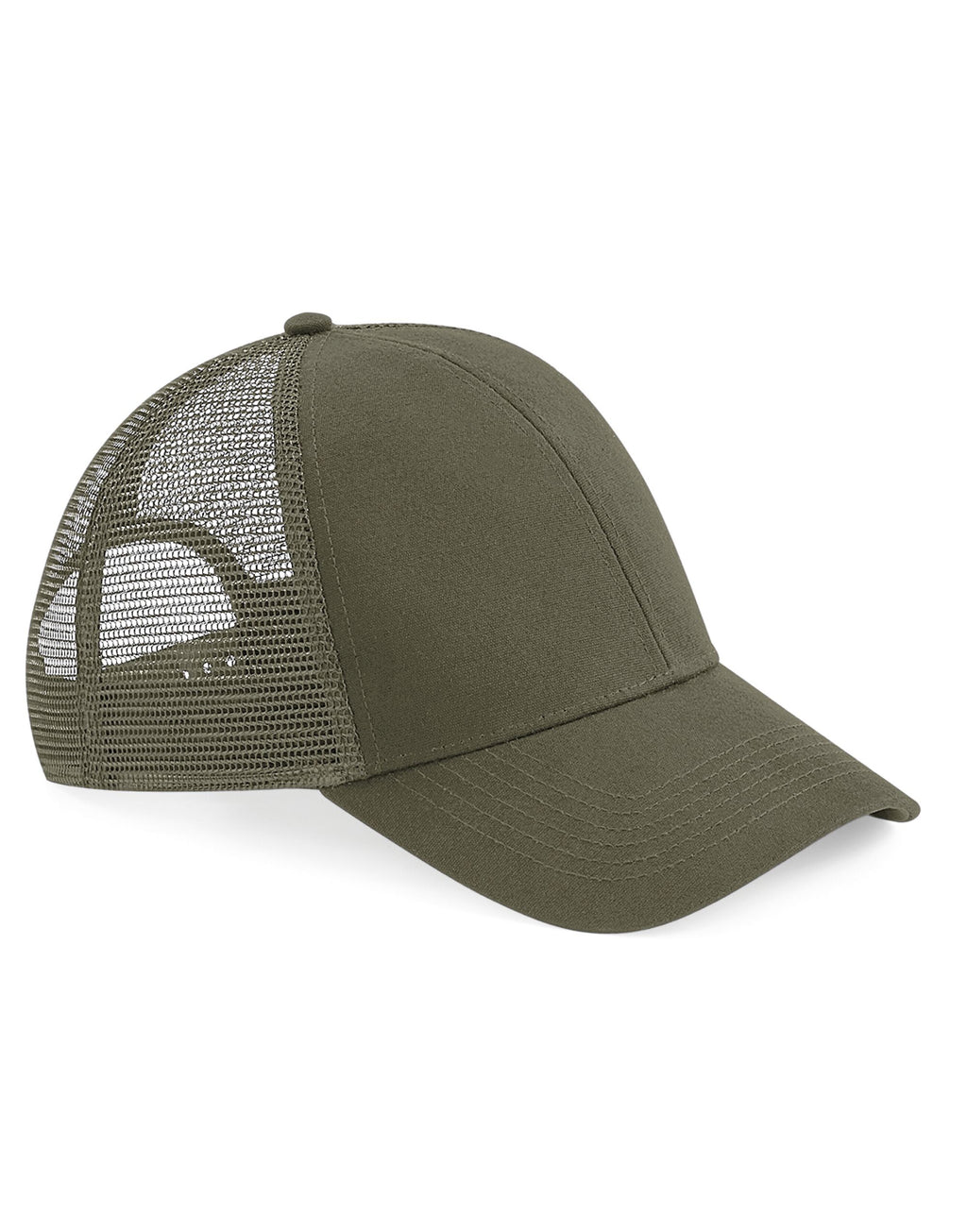 Beechfield  Organic Cotton Trucker B60