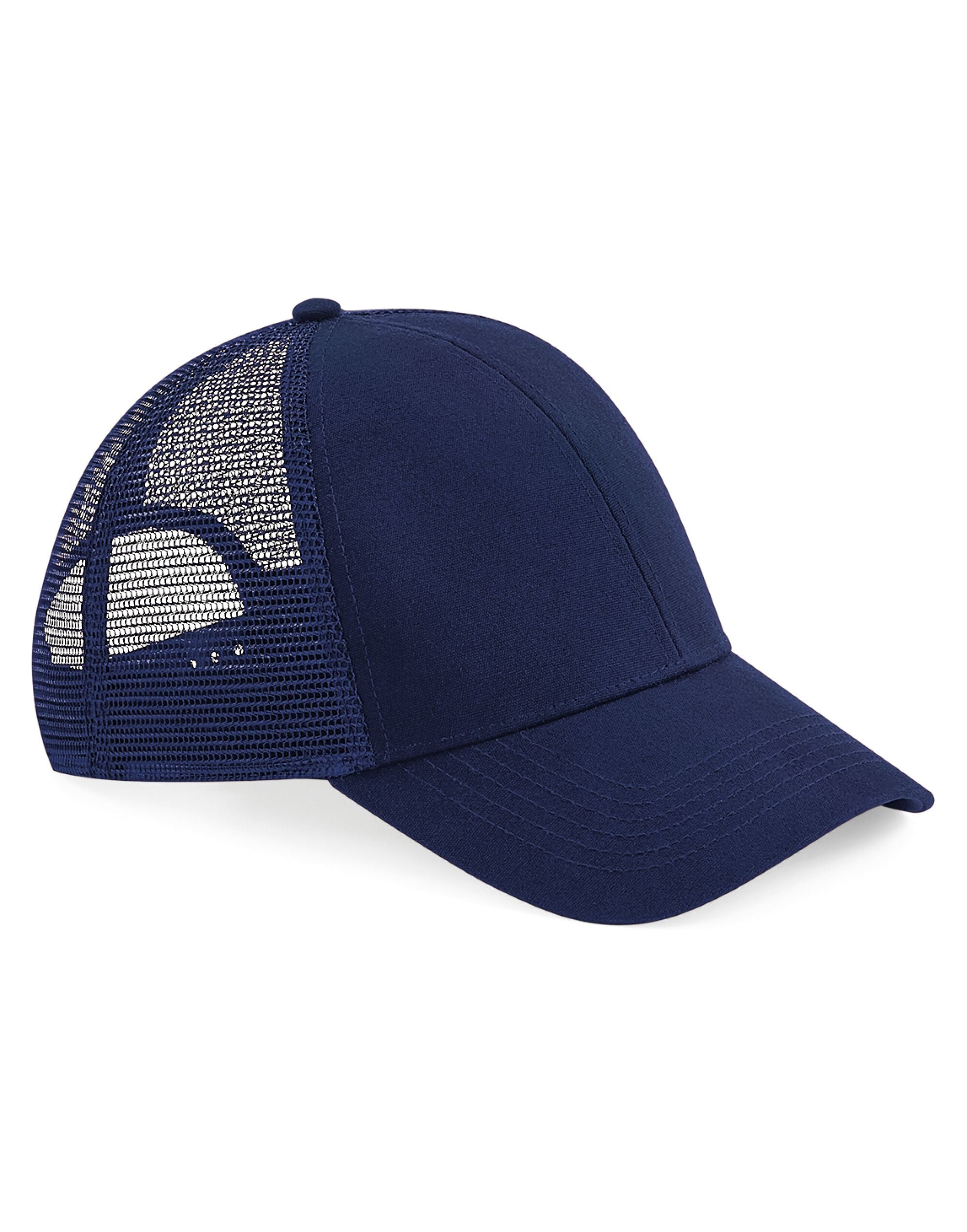 Beechfield  Organic Cotton Trucker B60