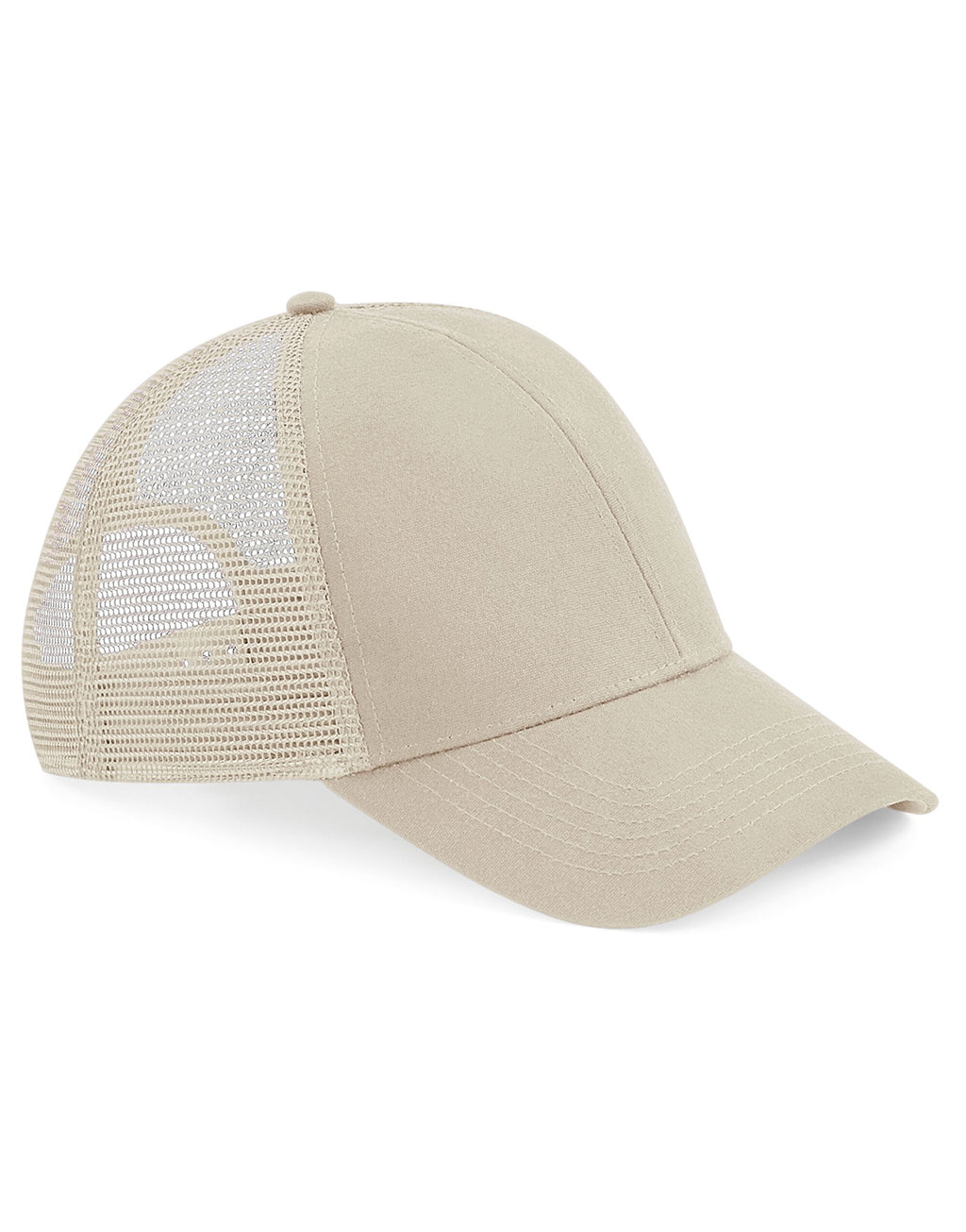 Beechfield  Organic Cotton Trucker B60