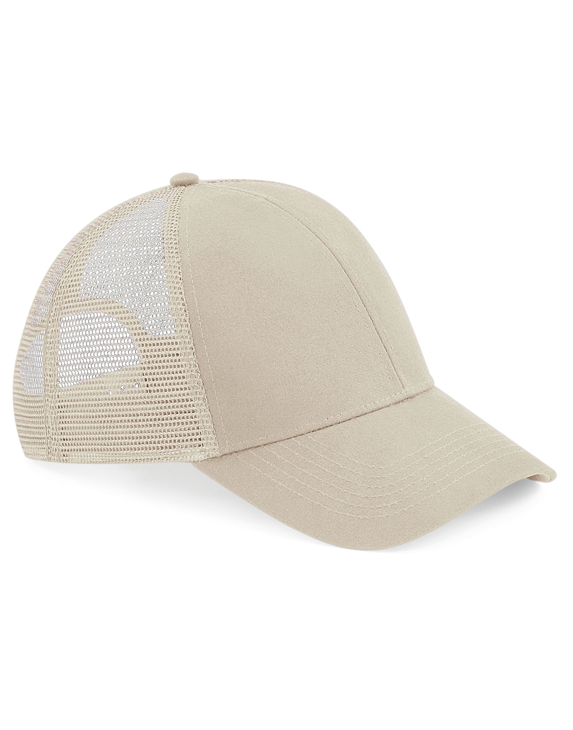 Beechfield  Organic Cotton Trucker B60