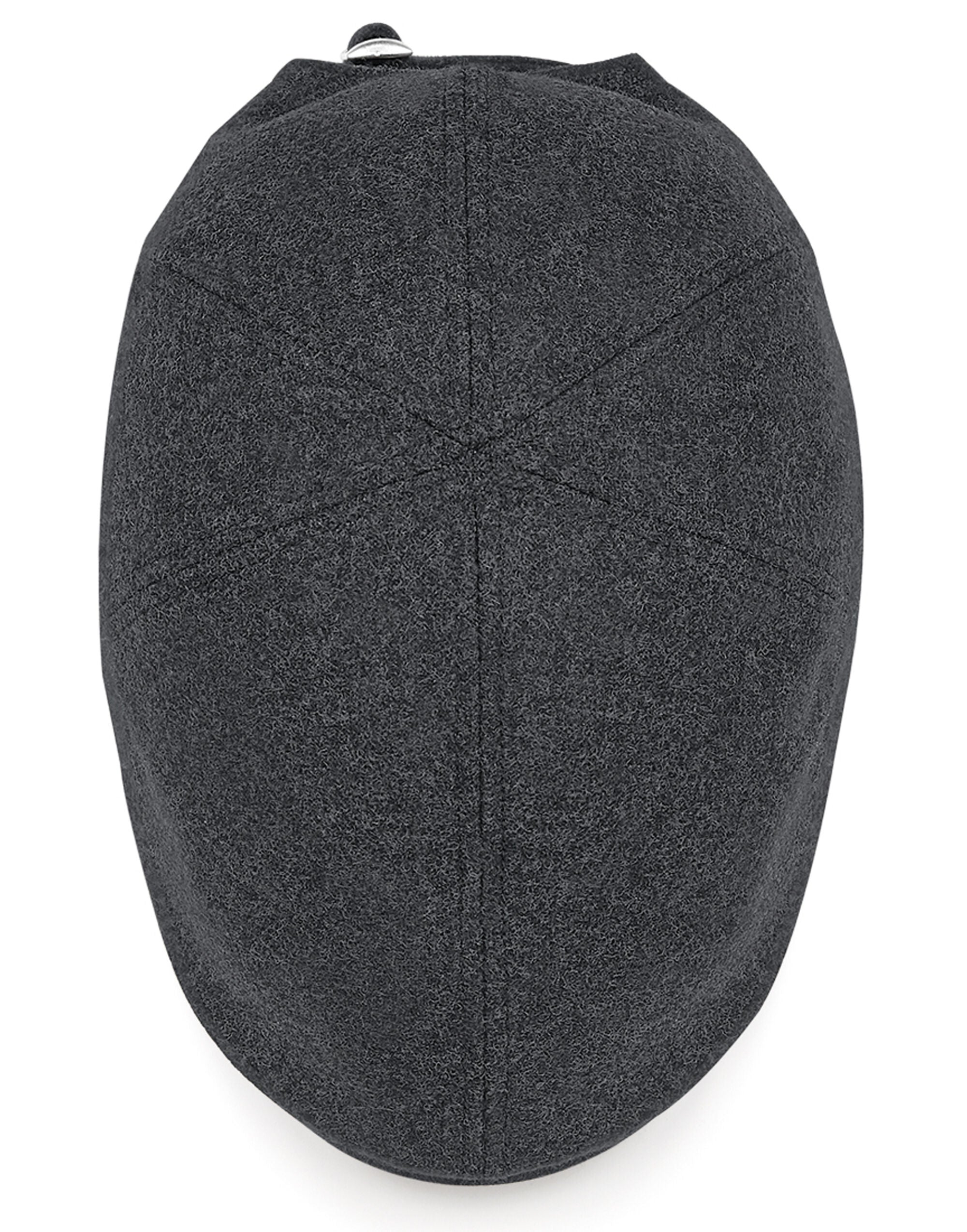 Beechfield  Melton Wool Ivy Cap B623