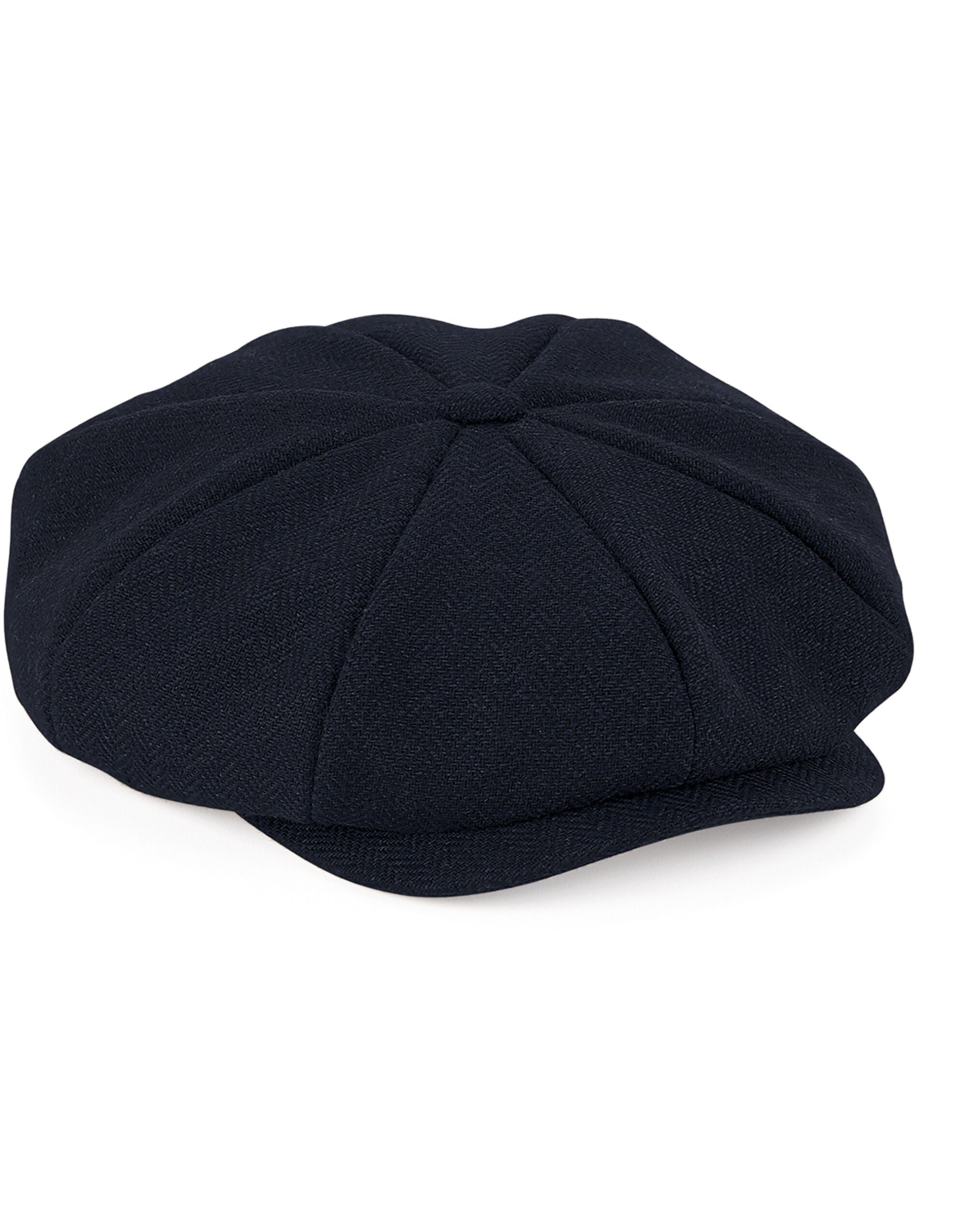 Beechfield  Heritage Baker Boy Cap B628