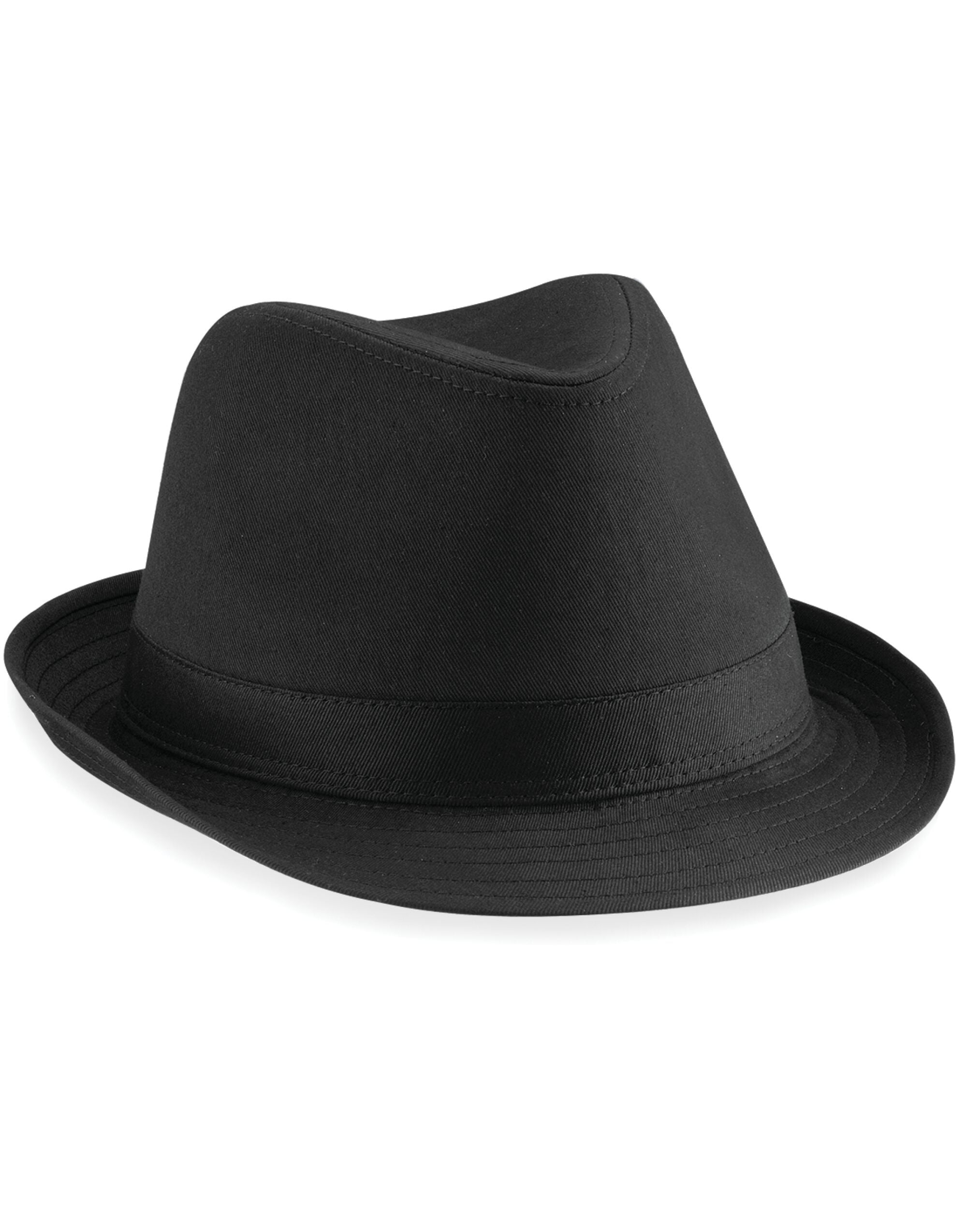 Beechfield  Fedora B630
