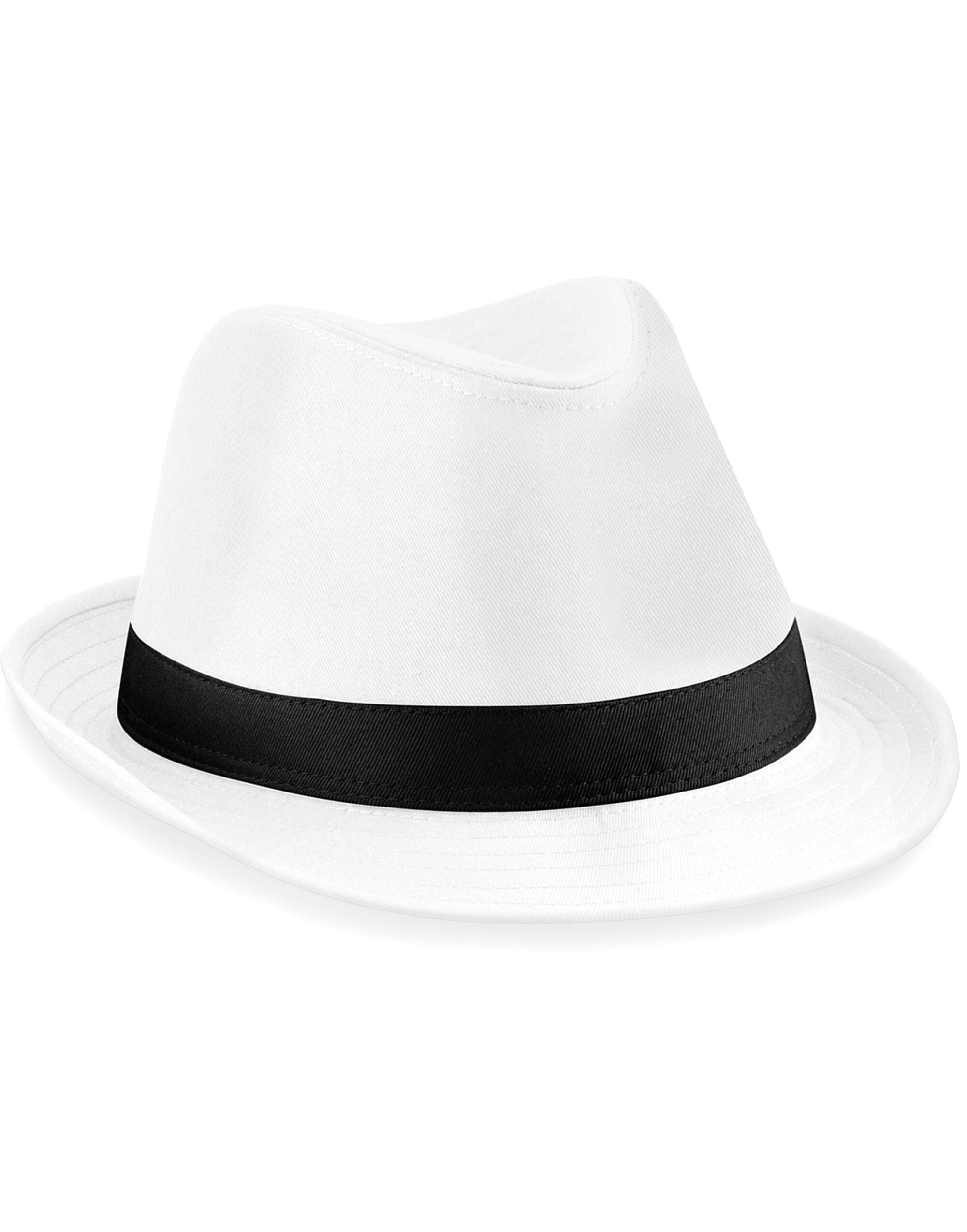Beechfield  Fedora B630