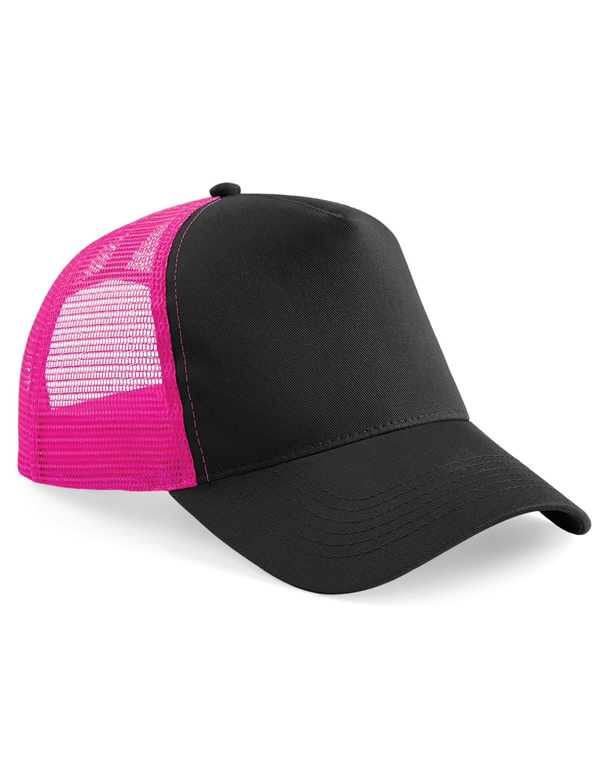 Beechfield  Snapback Trucker B640