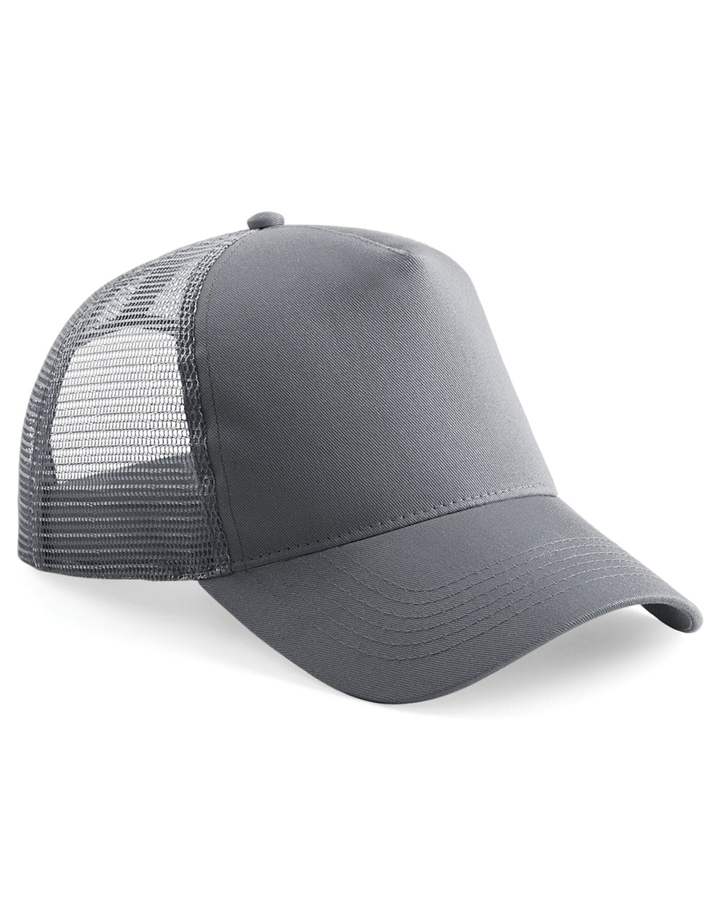 Beechfield  Snapback Trucker B640