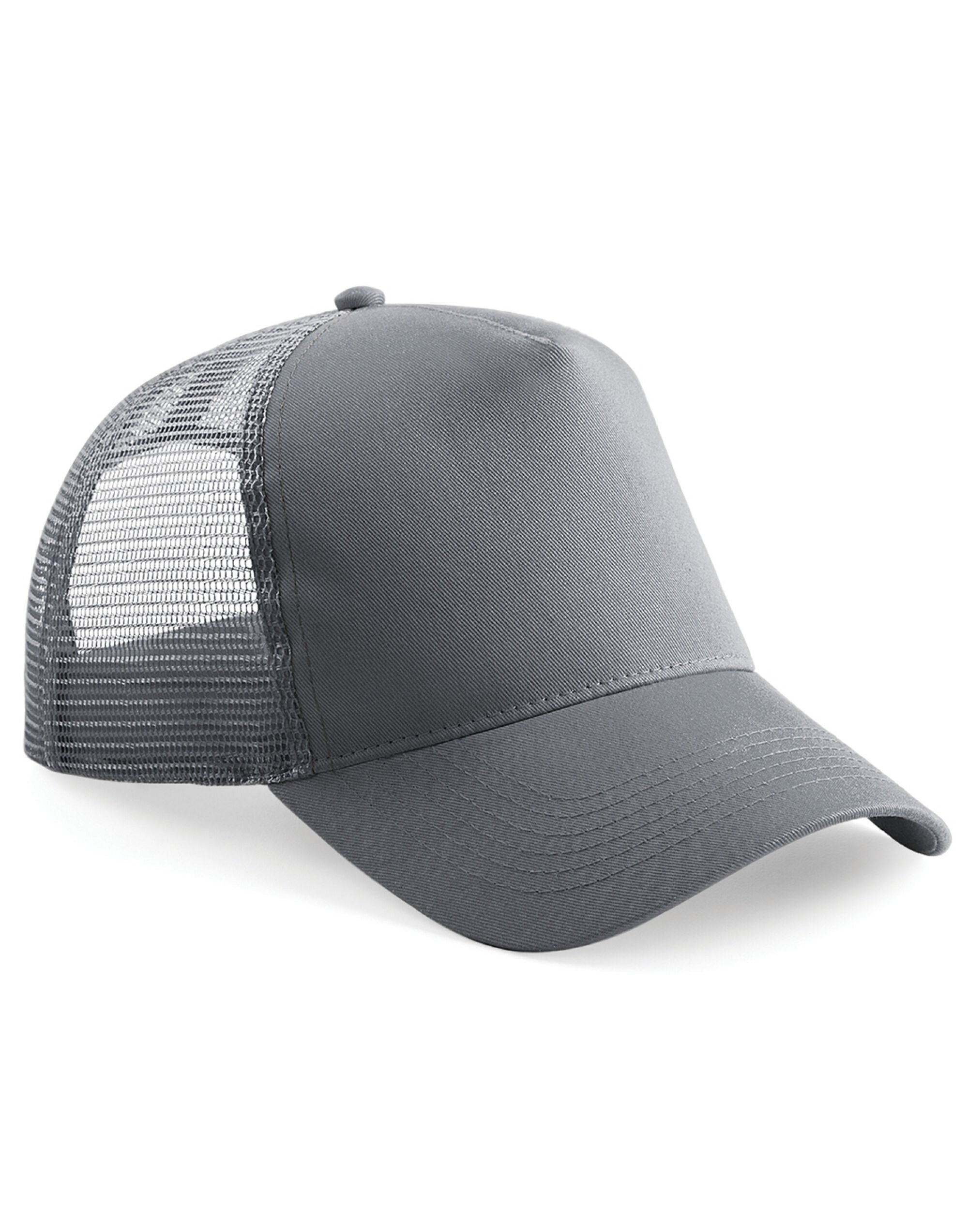 Beechfield  Snapback Trucker B640