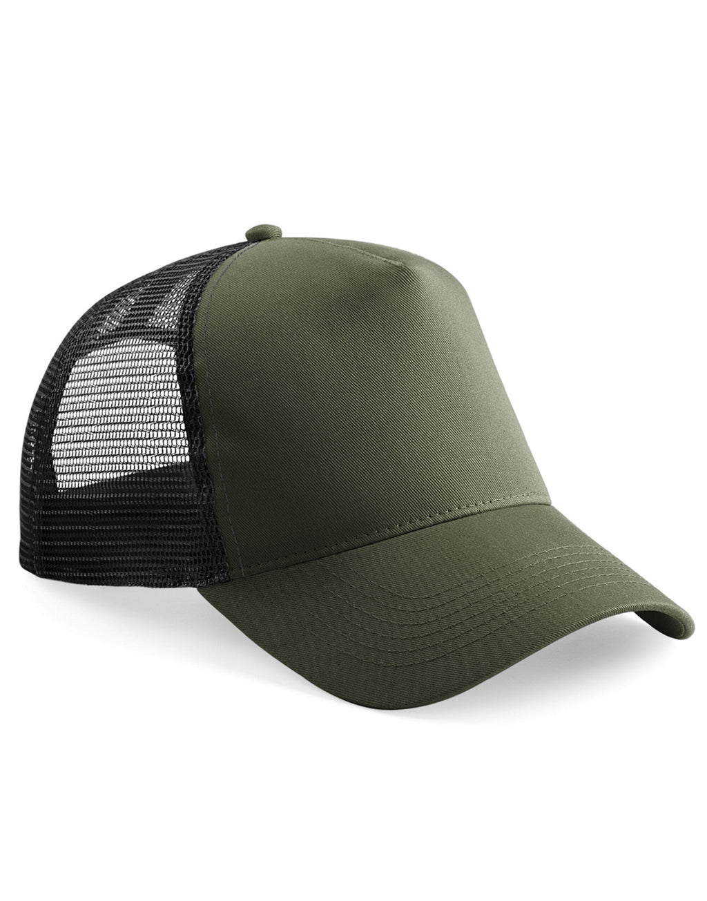 Beechfield  Snapback Trucker B640