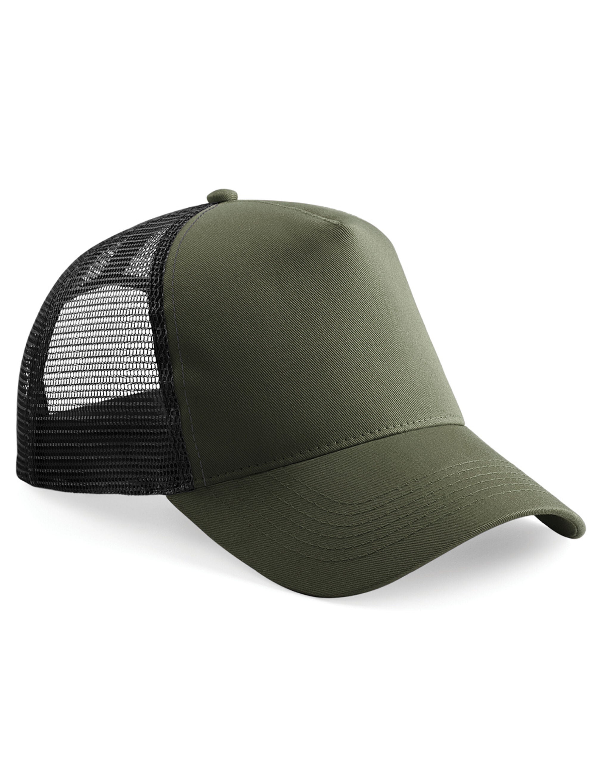 Beechfield  Snapback Trucker B640