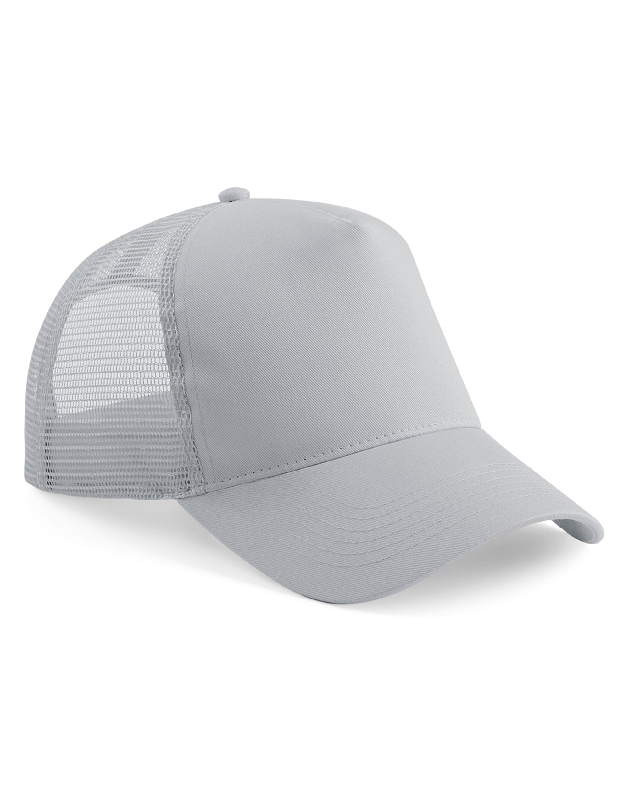 Beechfield  Snapback Trucker B640