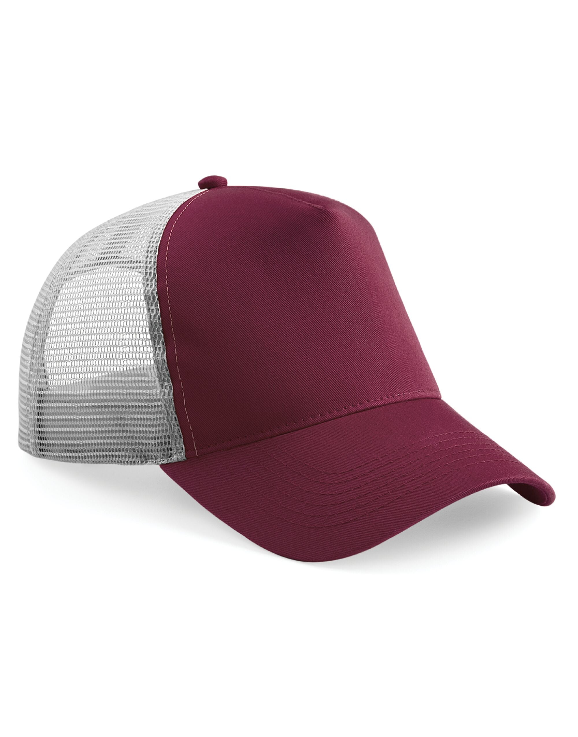 Beechfield  Snapback Trucker B640