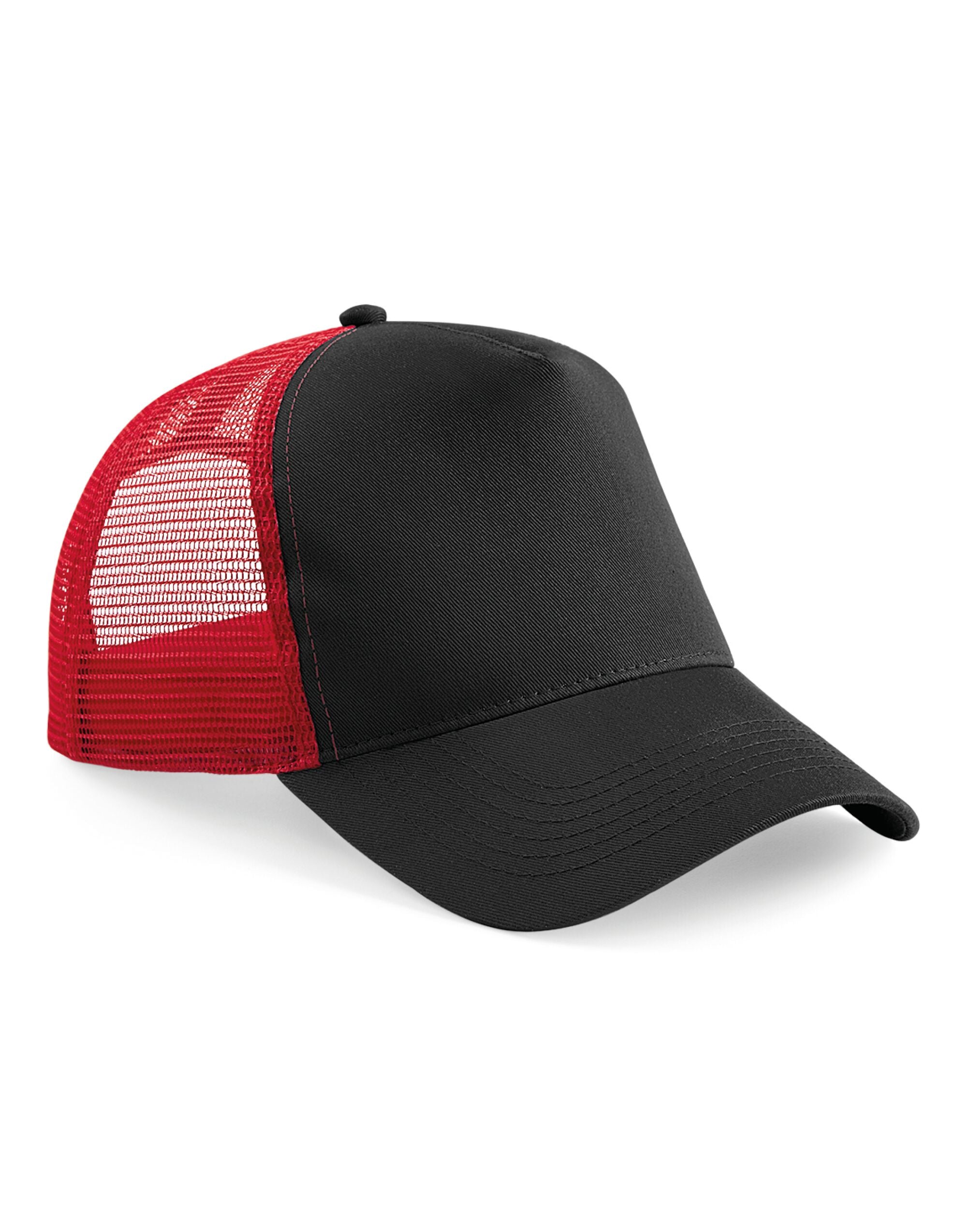 Beechfield  Snapback Trucker B640