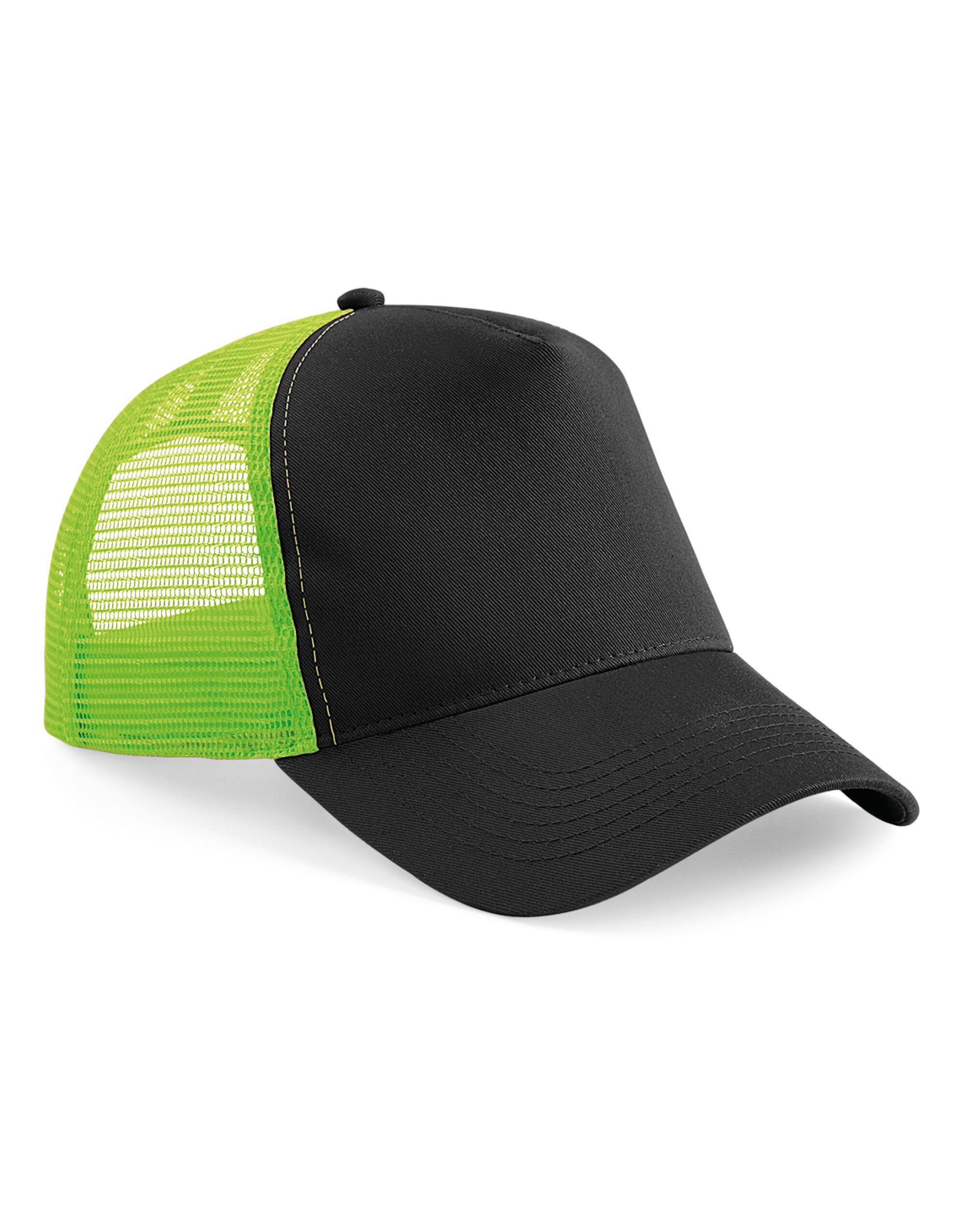 Beechfield  Snapback Trucker B640