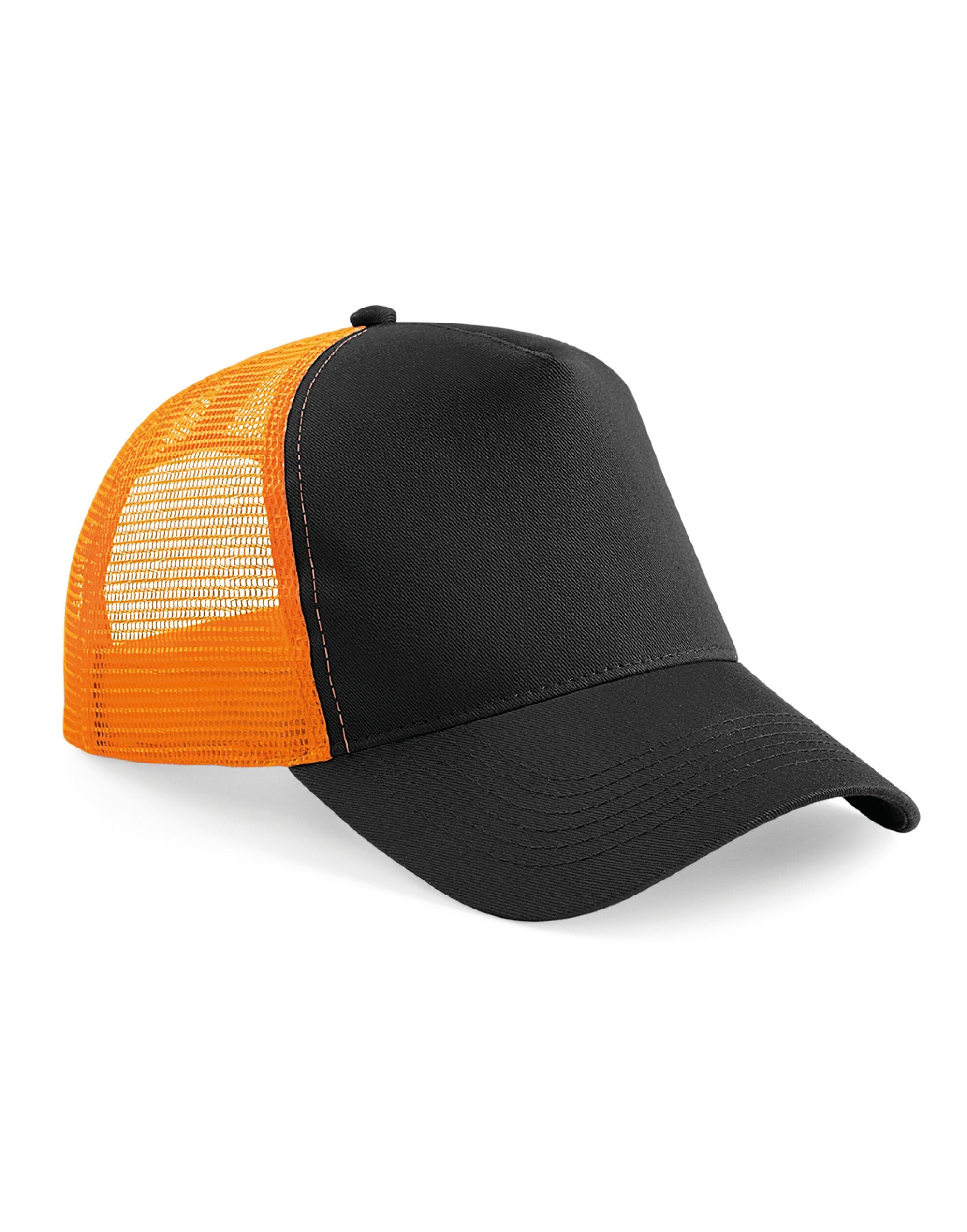 Beechfield  Snapback Trucker B640