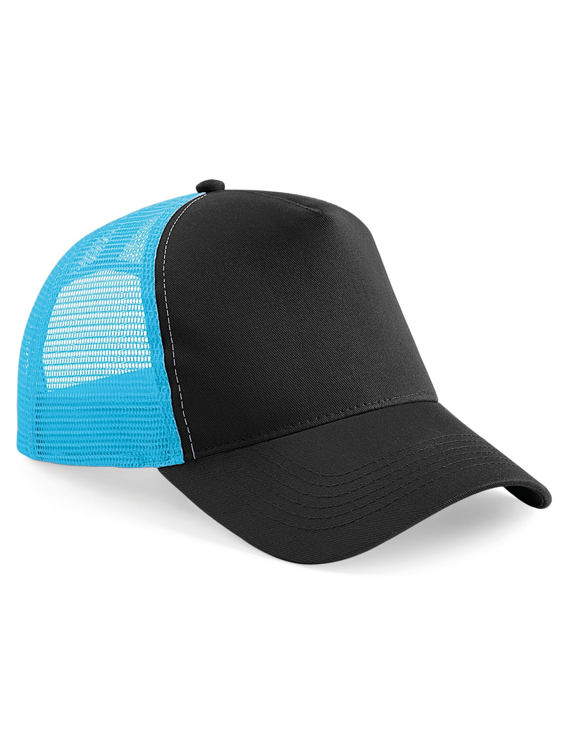 Beechfield  Snapback Trucker B640