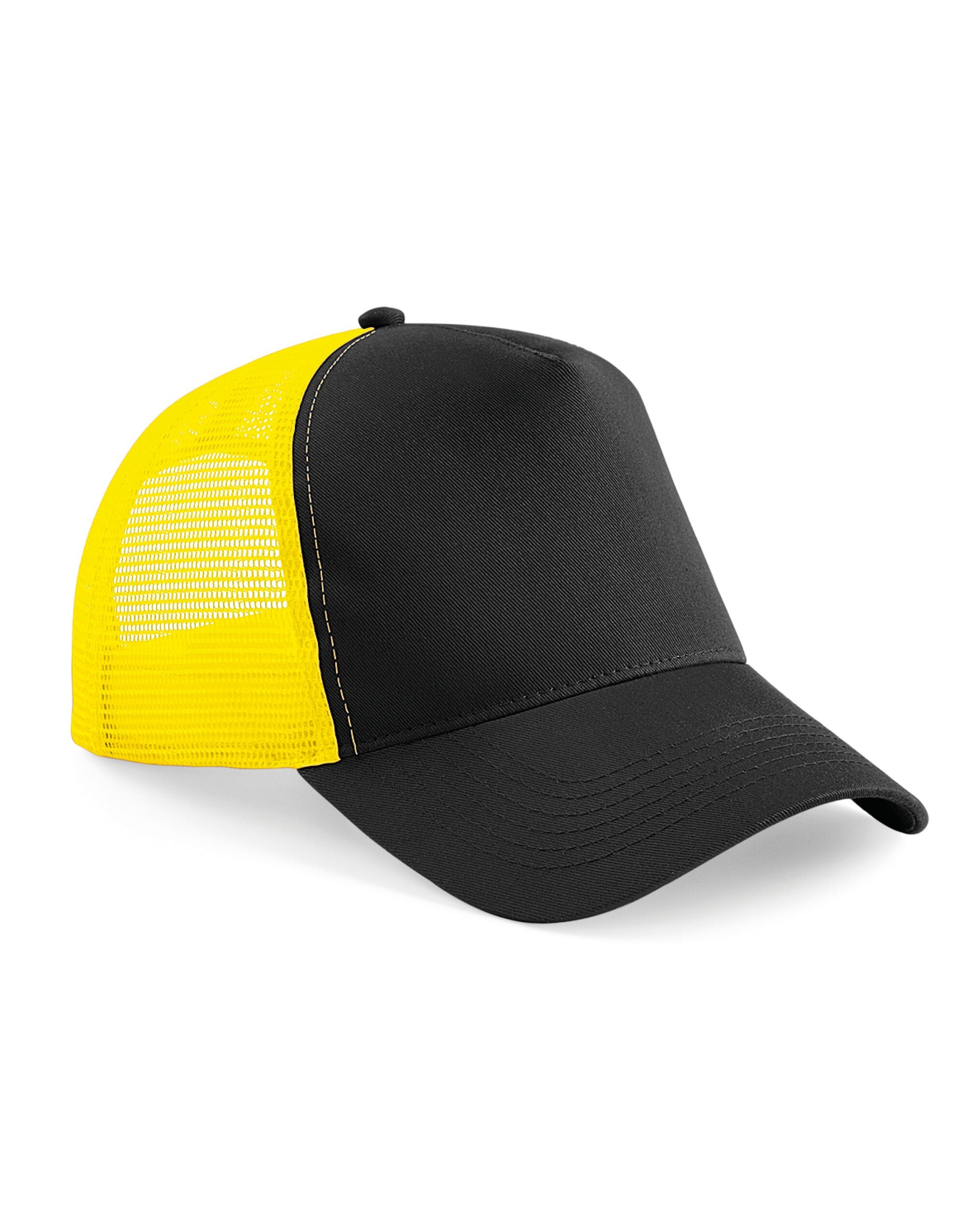 Beechfield  Snapback Trucker B640