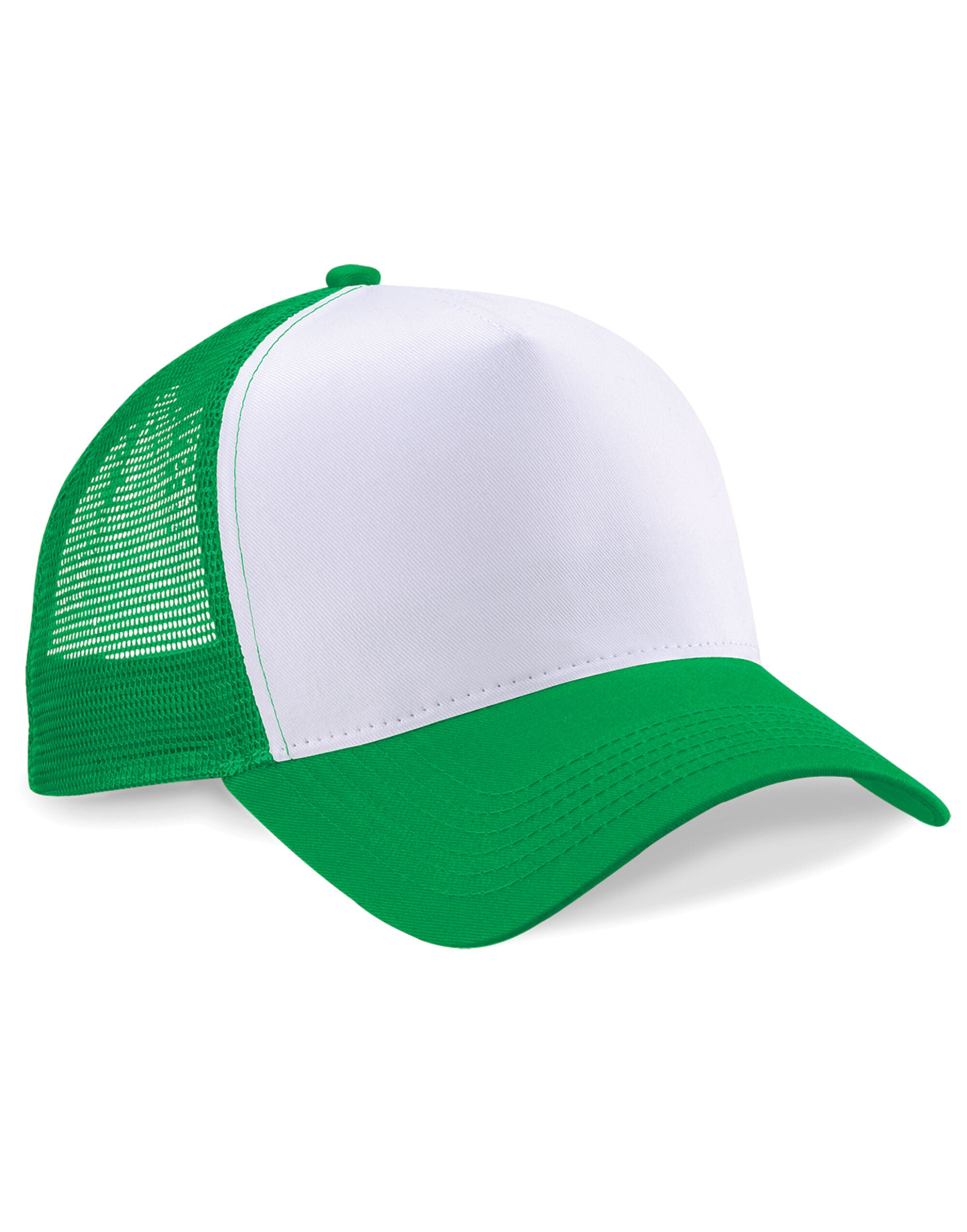 Beechfield  Snapback Trucker B640