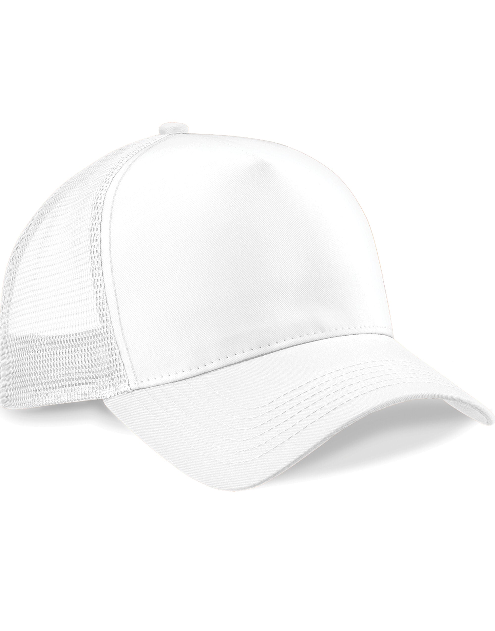 Beechfield  Snapback Trucker B640