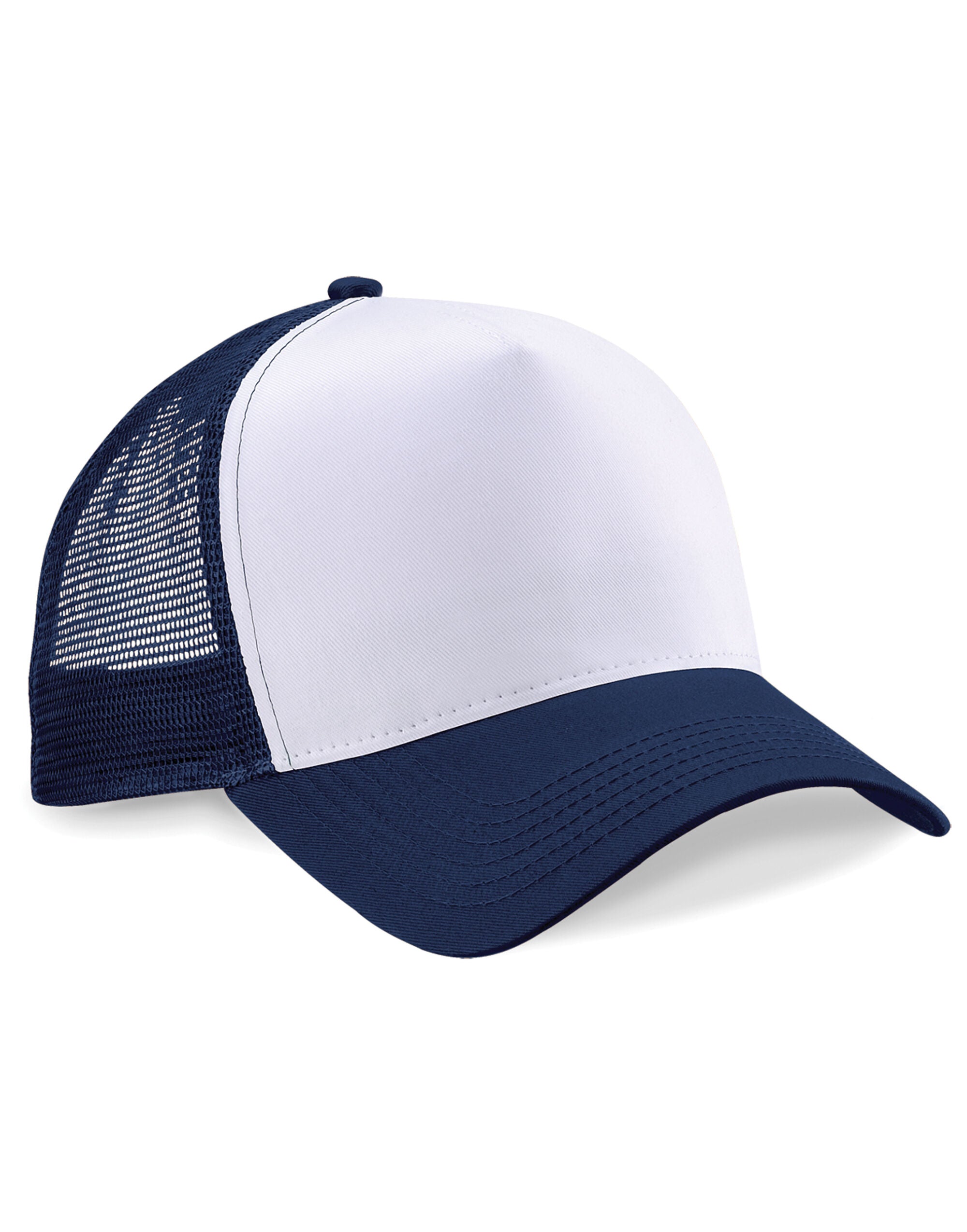 Beechfield  Snapback Trucker B640