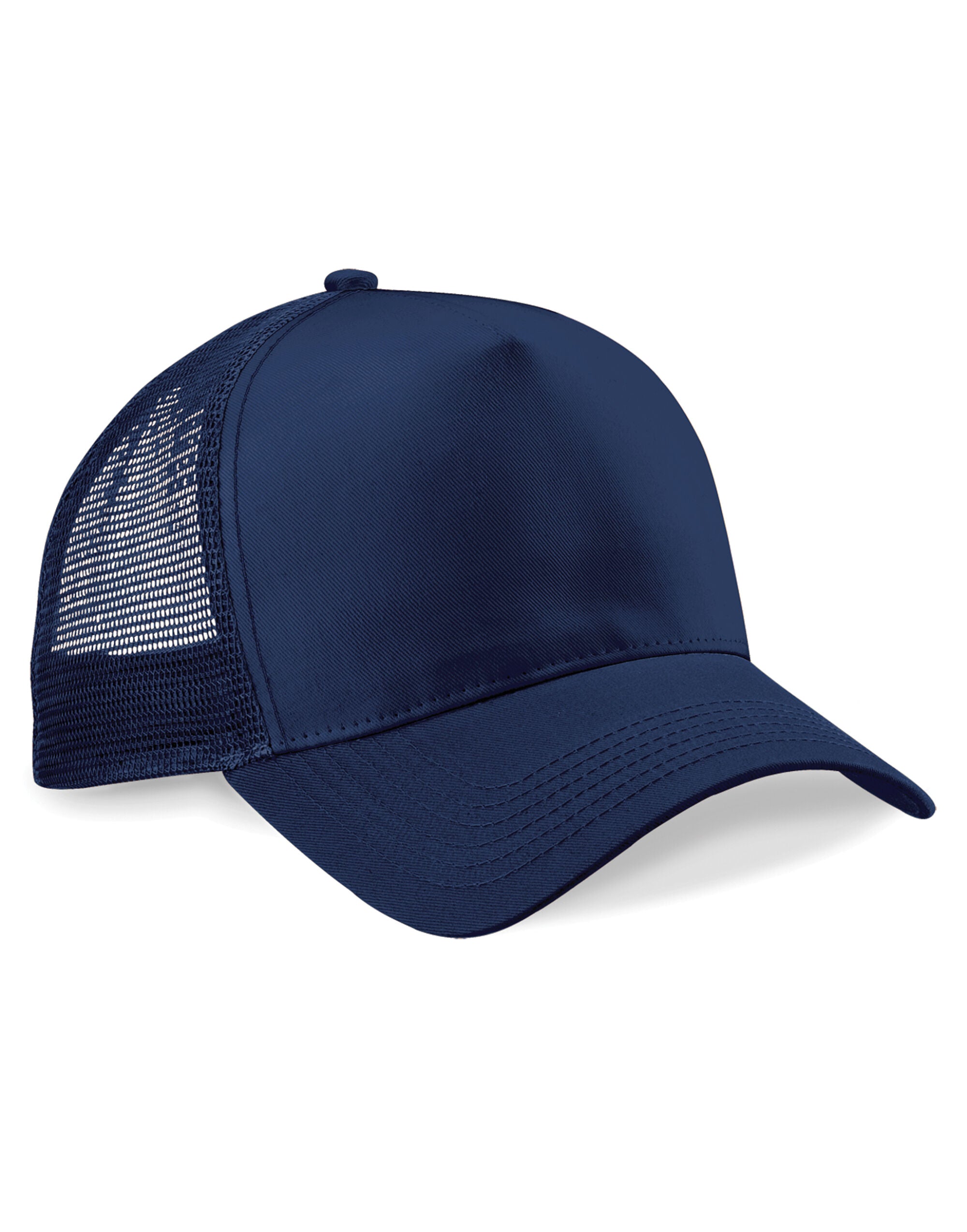 Beechfield  Snapback Trucker B640
