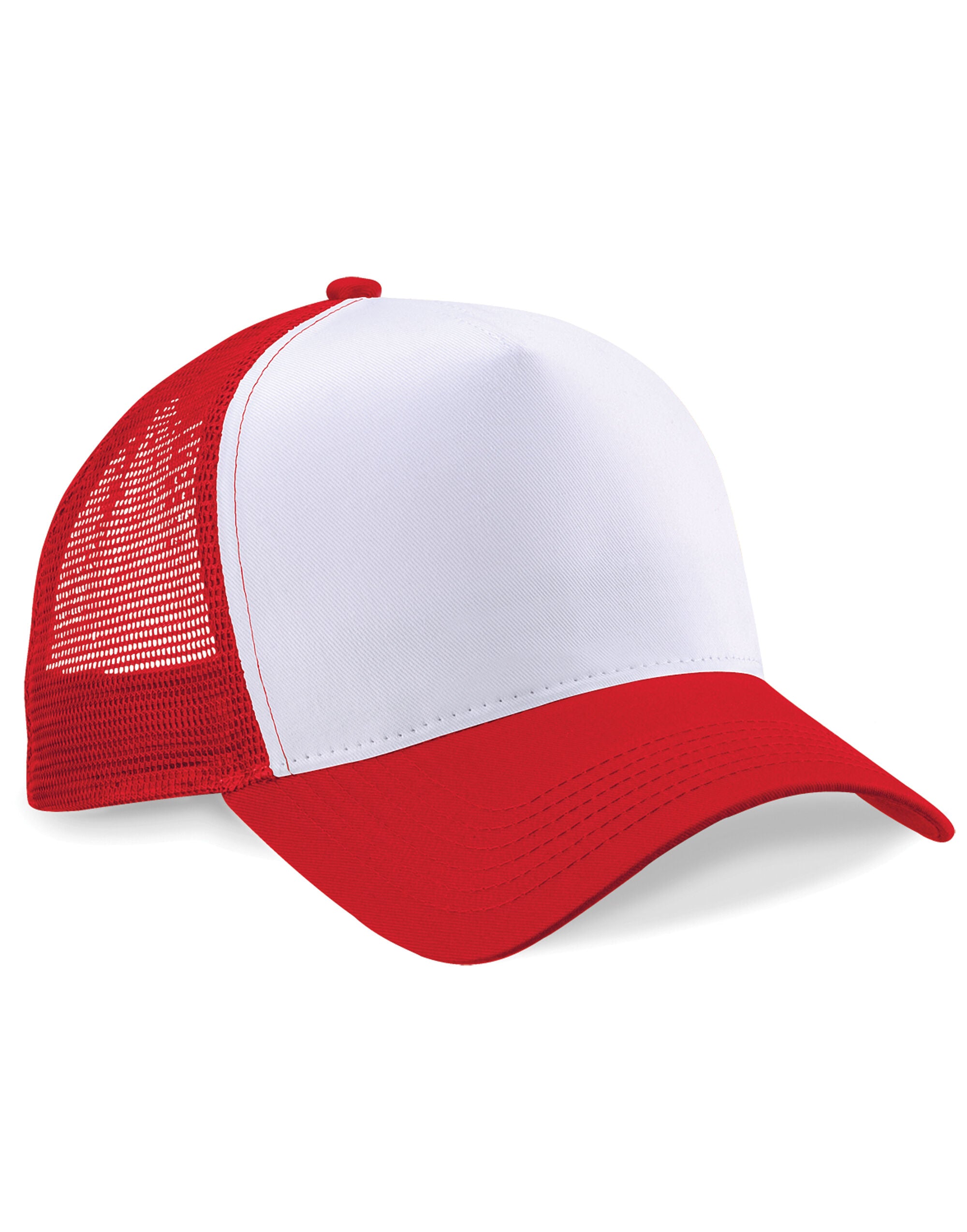 Beechfield  Snapback Trucker B640