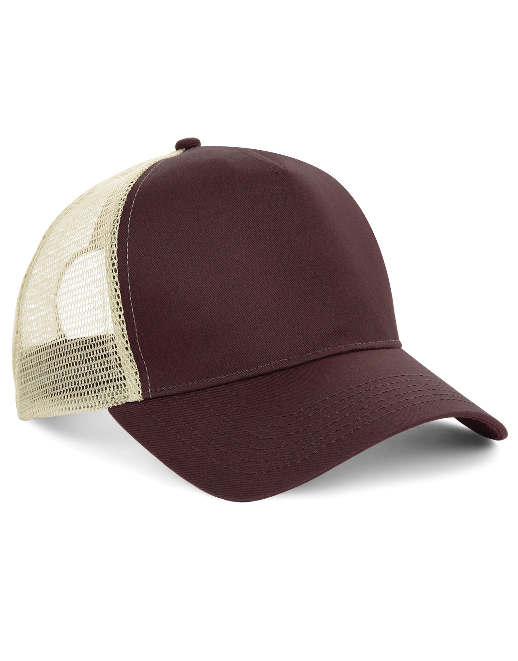 Beechfield  Snapback Trucker B640