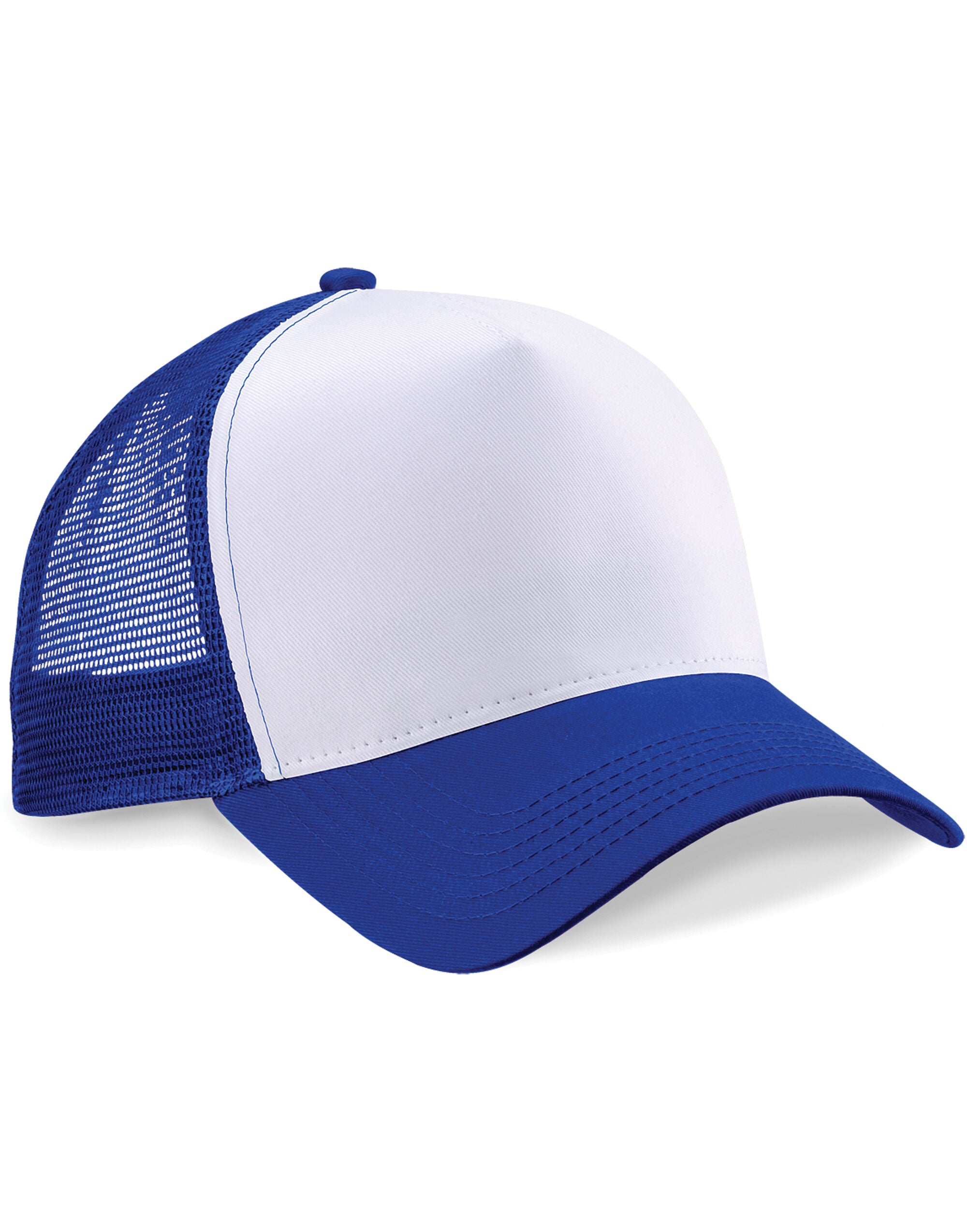 Beechfield  Snapback Trucker B640