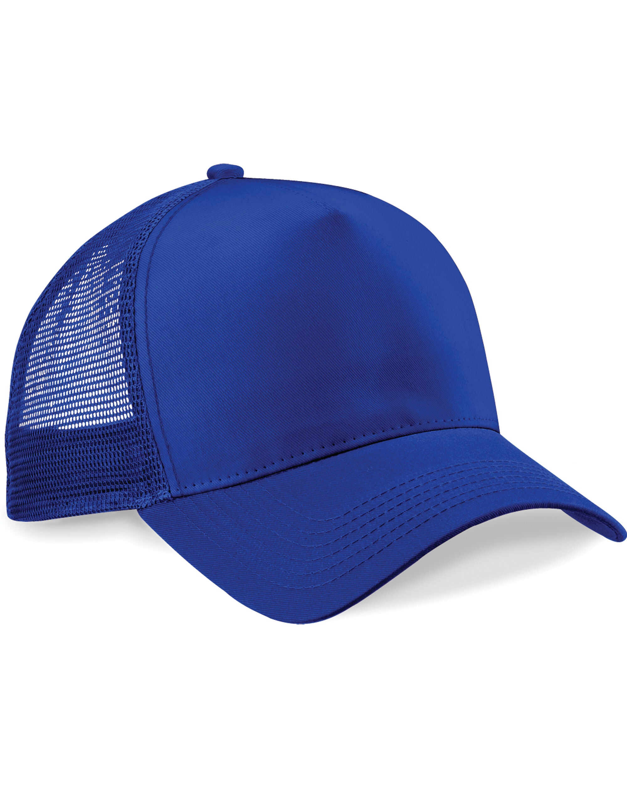 Beechfield  Snapback Trucker B640