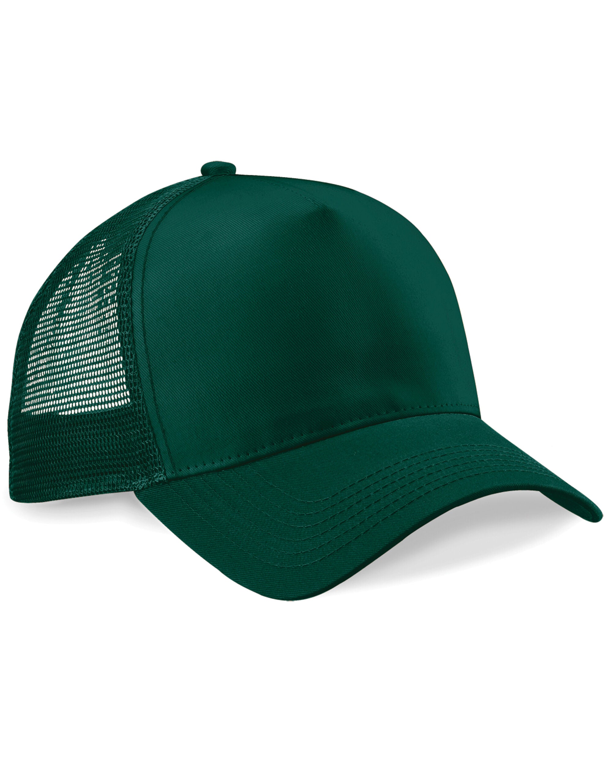 Beechfield  Snapback Trucker B640