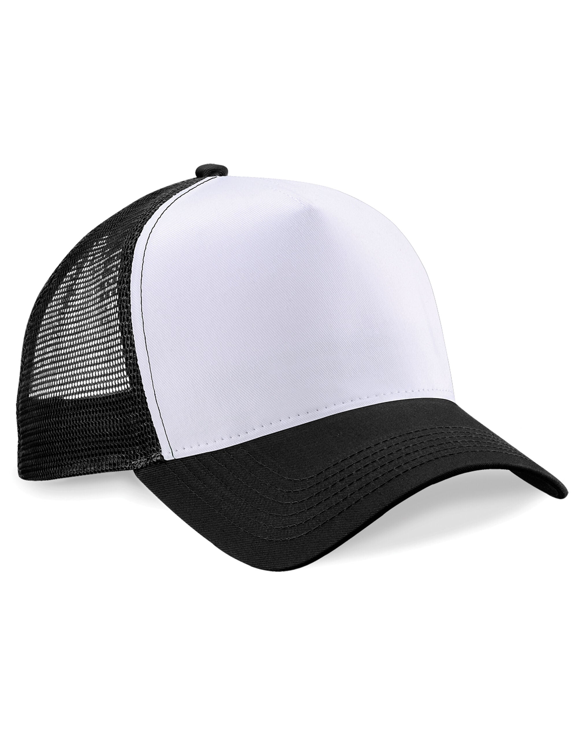 Beechfield  Snapback Trucker B640