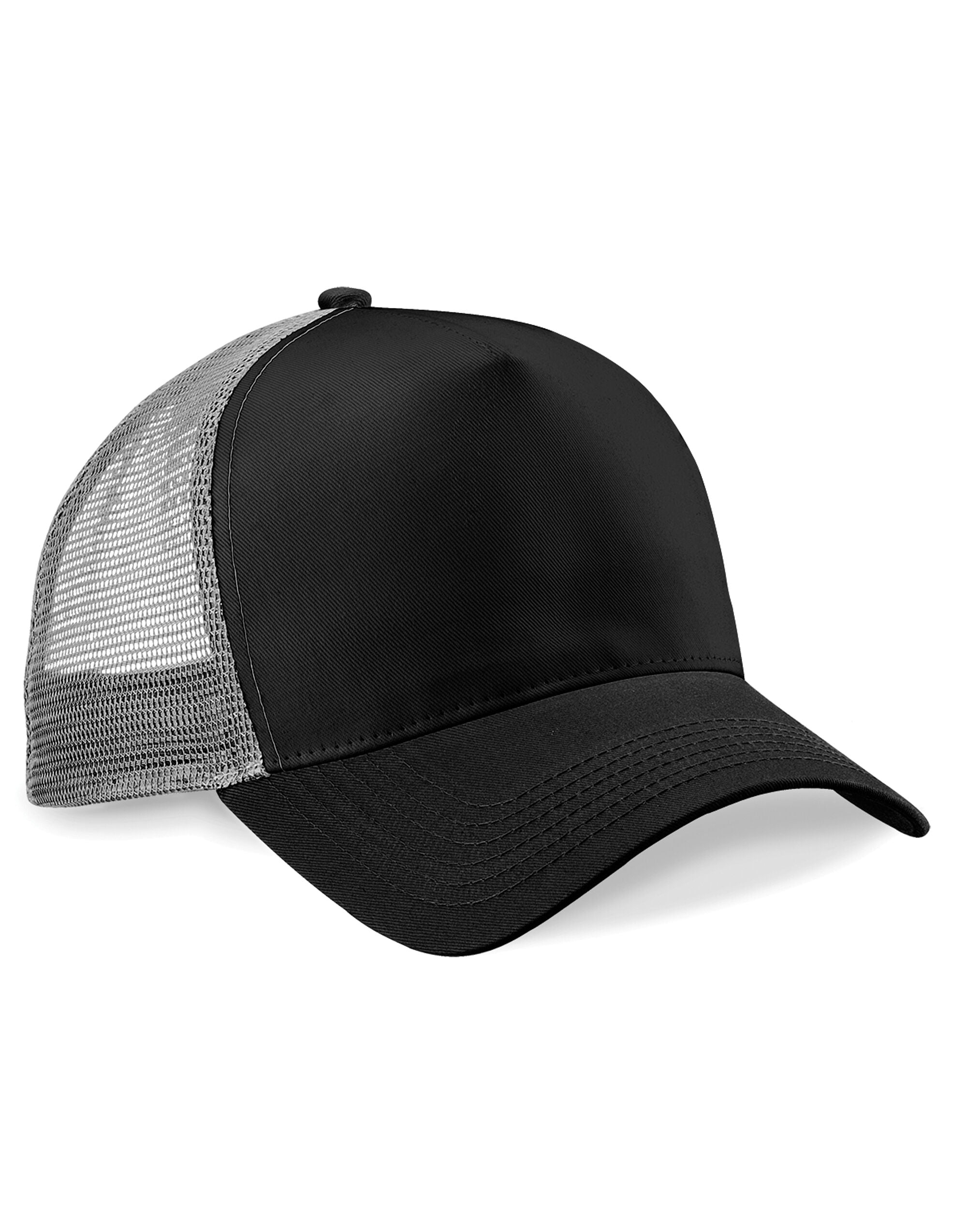 Beechfield  Snapback Trucker B640