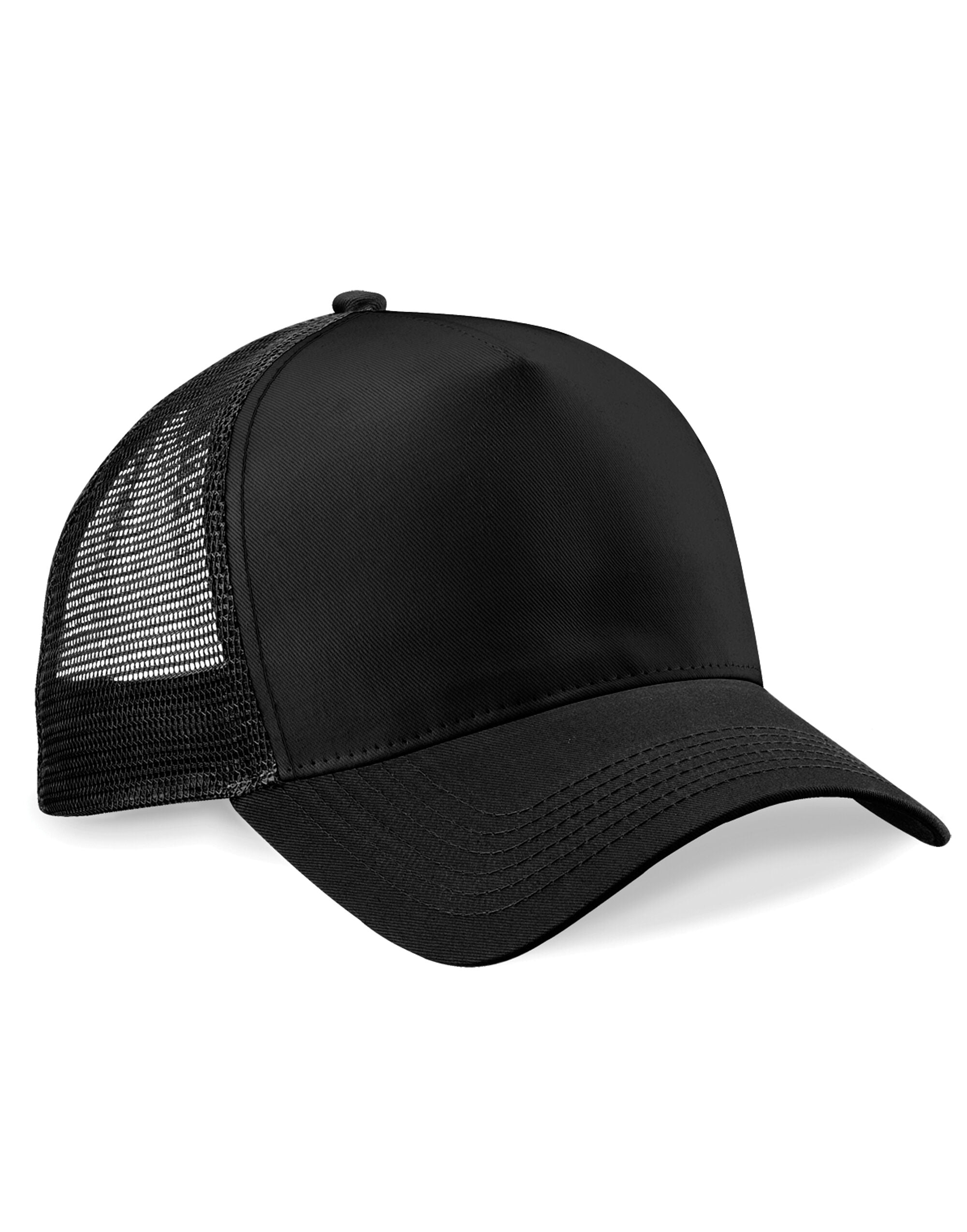 Beechfield  Snapback Trucker B640