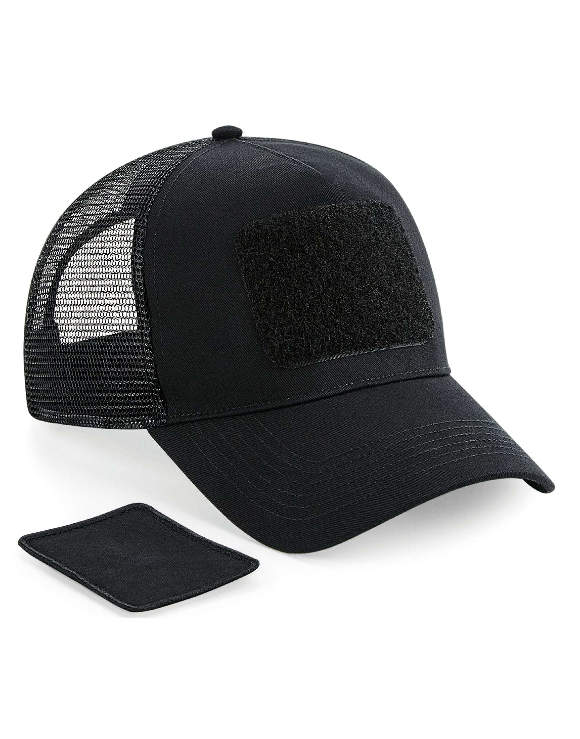 Beechfield  Patch Snapback Trucker B641