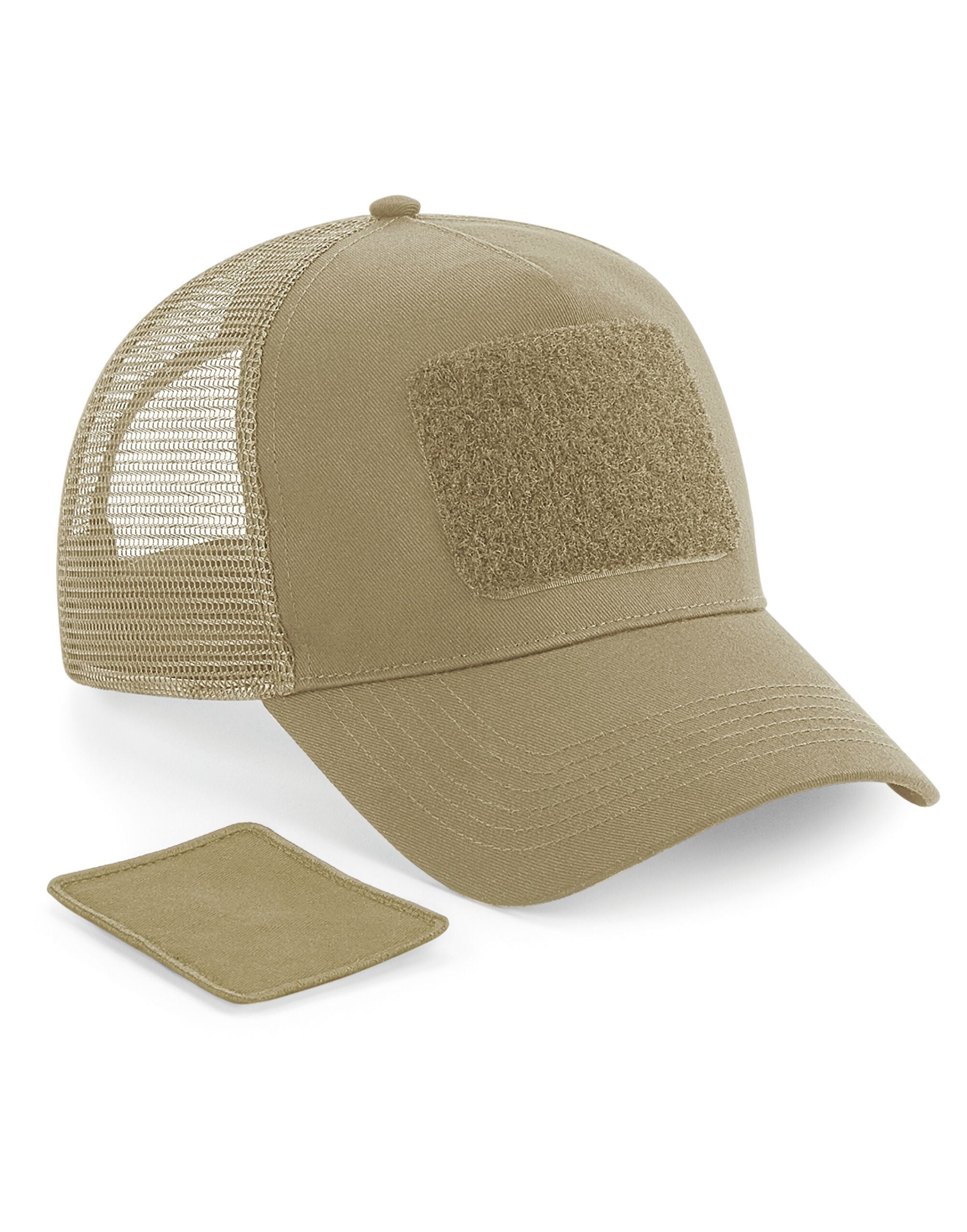 Beechfield  Patch Snapback Trucker B641