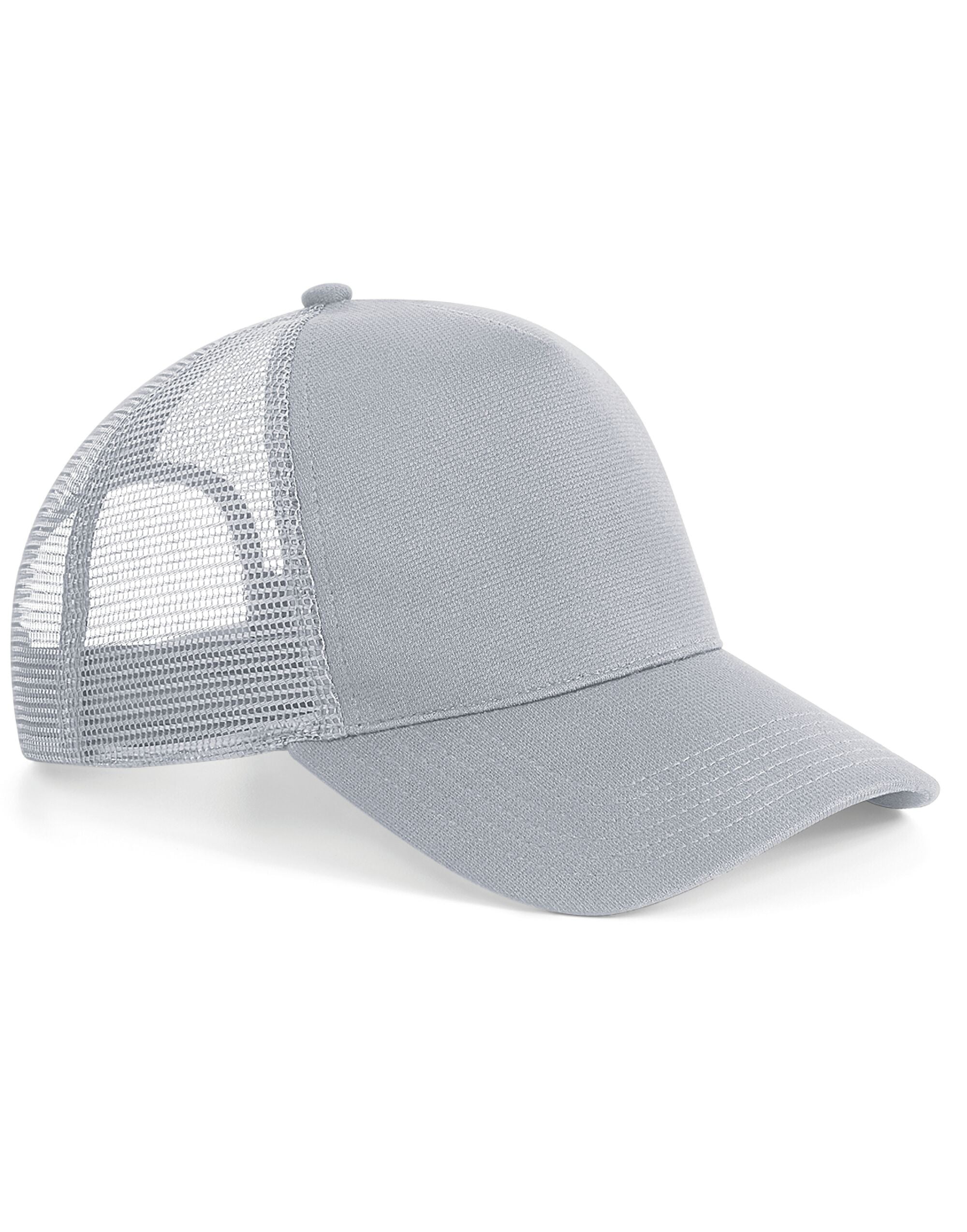 Beechfield  Microknit Snapback Trucker B642