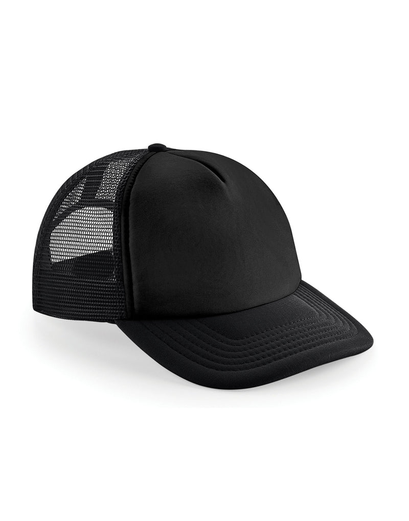 Beechfield  Vintage Snapback Trucker B645